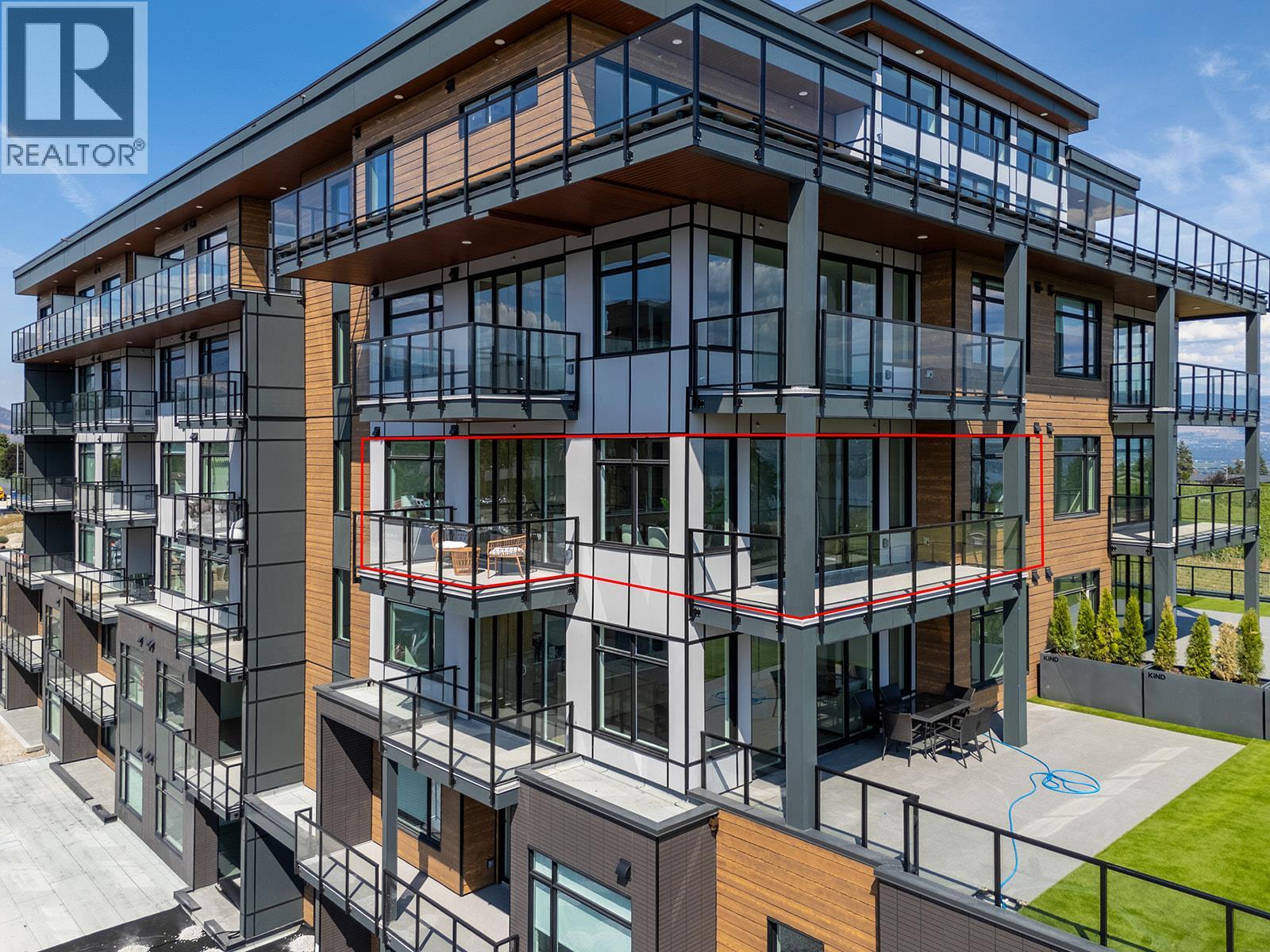 404 2780 Olalla Road, West Kelowna