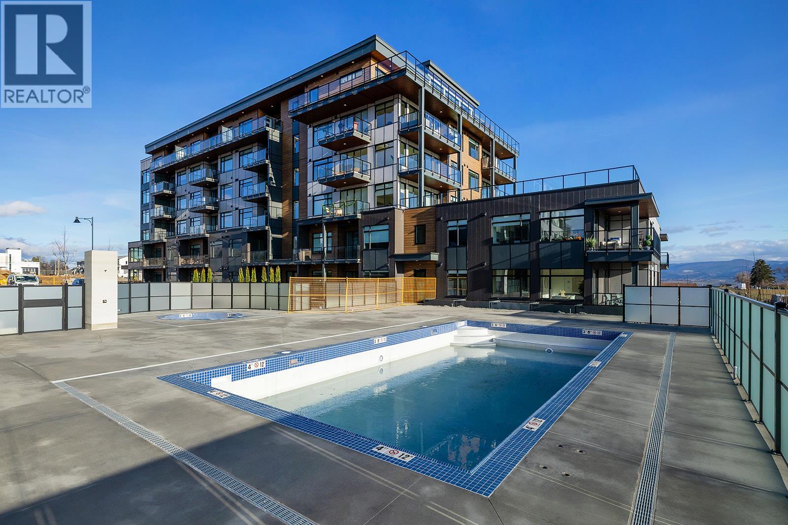 404 2780 Olalla Road, West Kelowna