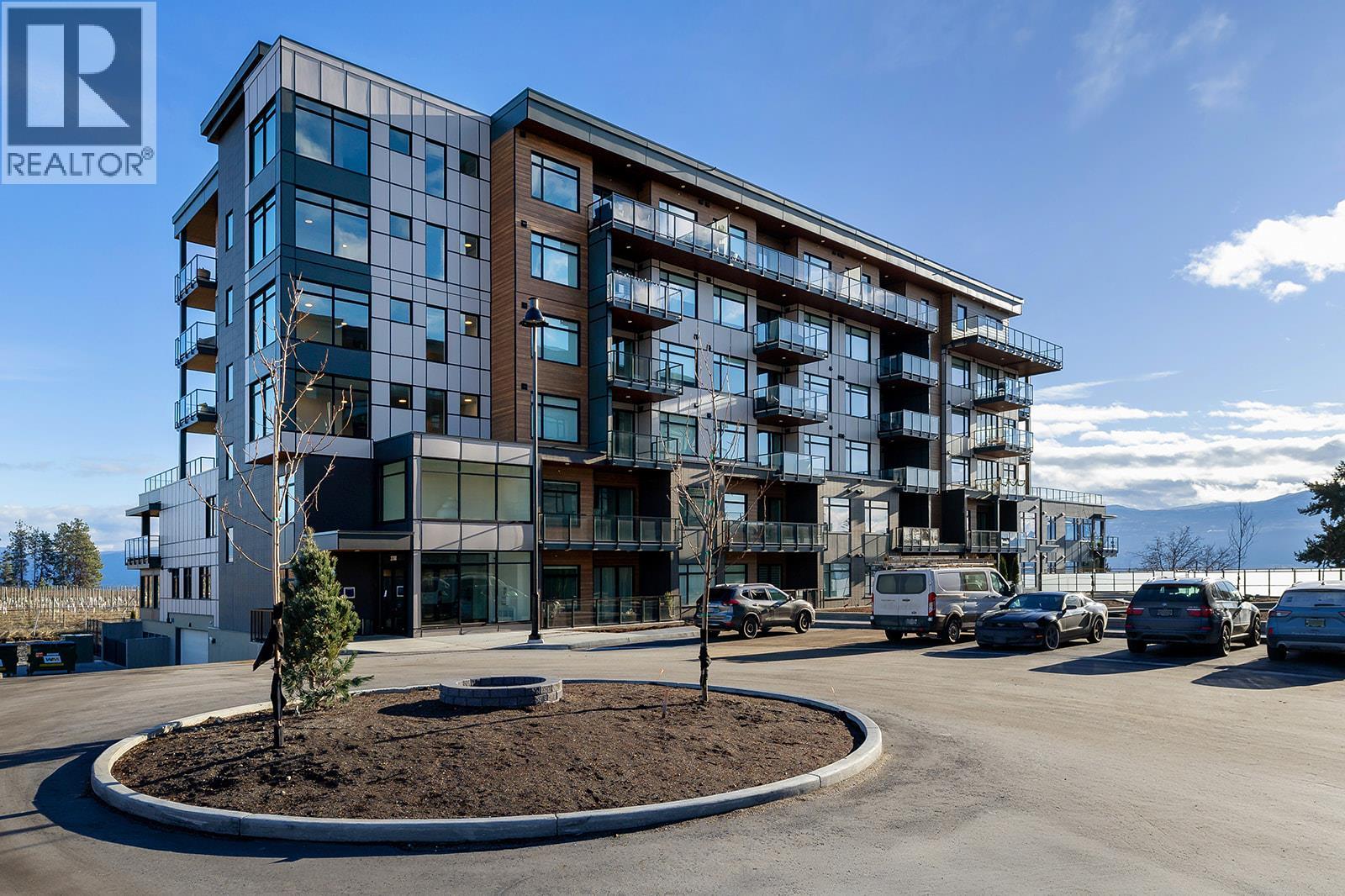 404 2780 Olalla Road, West Kelowna