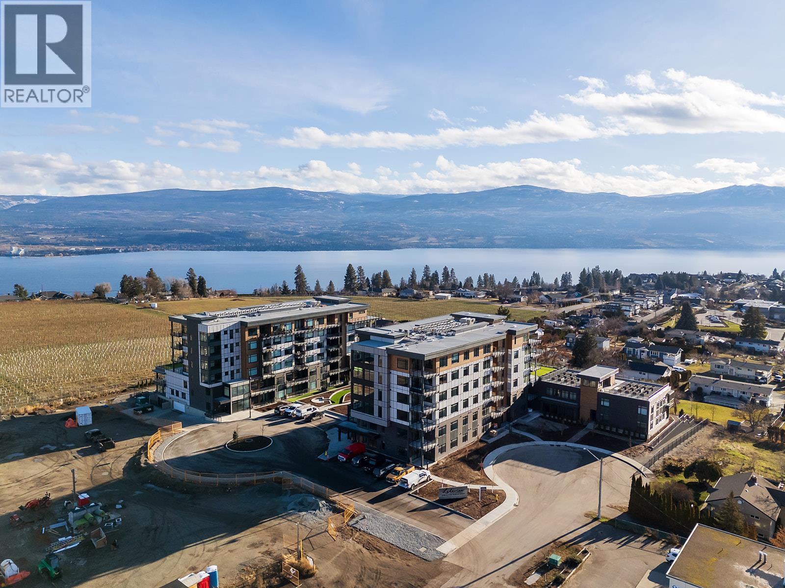 404 2780 Olalla Road, West Kelowna