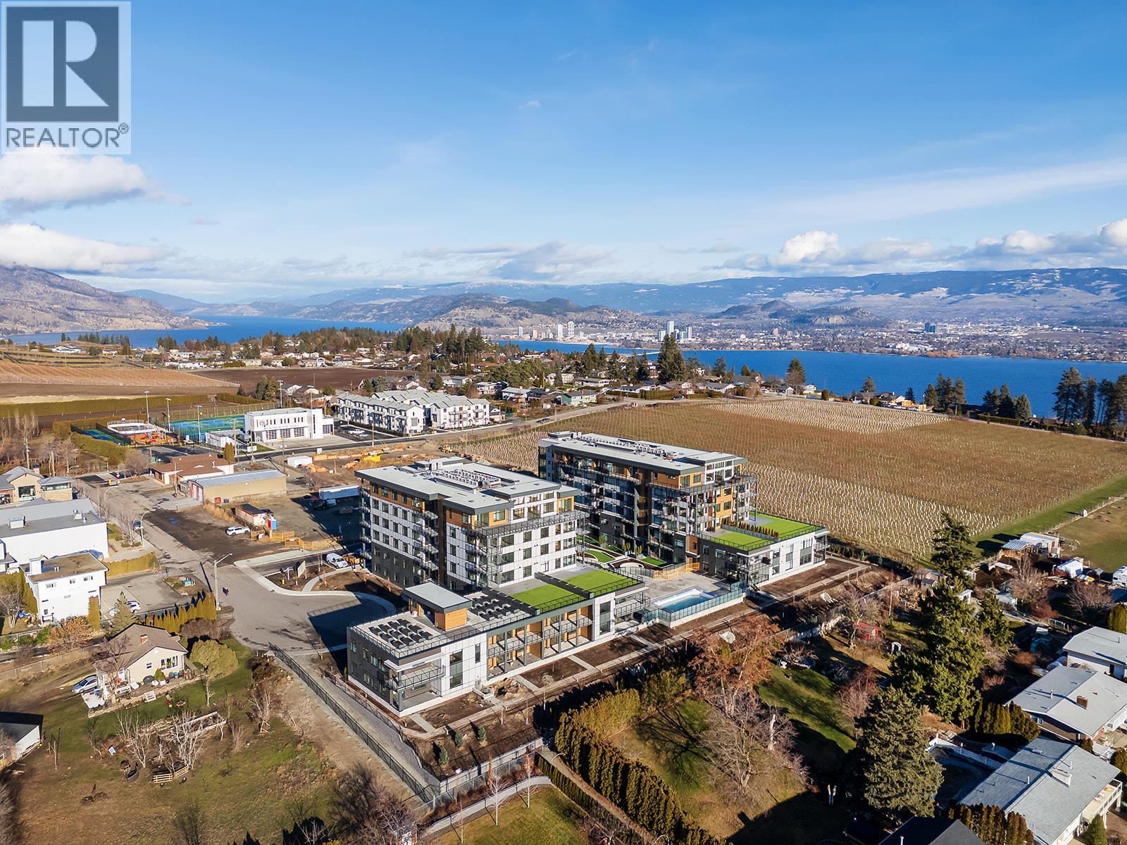 404 2780 Olalla Road, West Kelowna