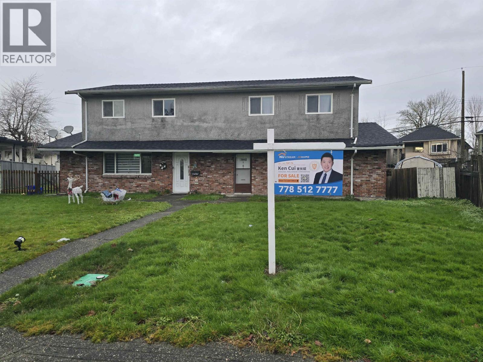 11493 SEABROOK Crescent, Richmond