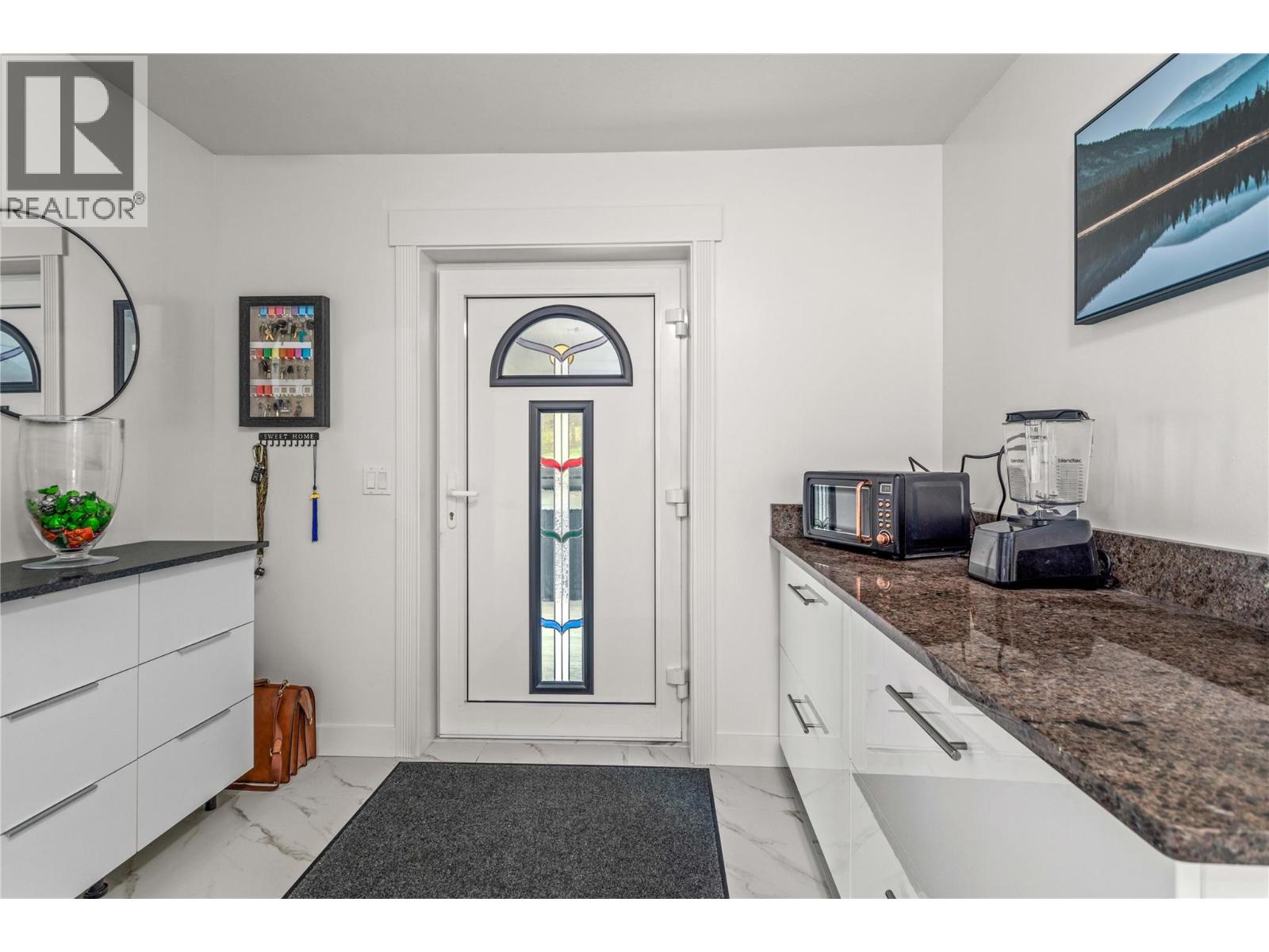  5308 Law Street, Peachland