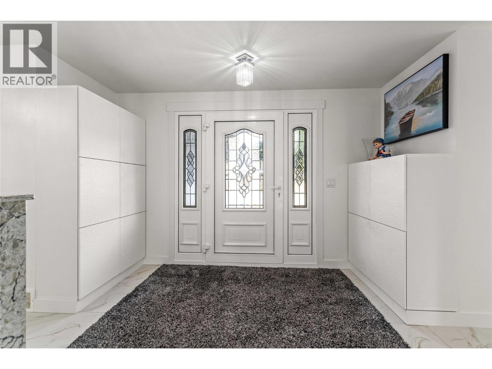  5308 Law Street, Peachland