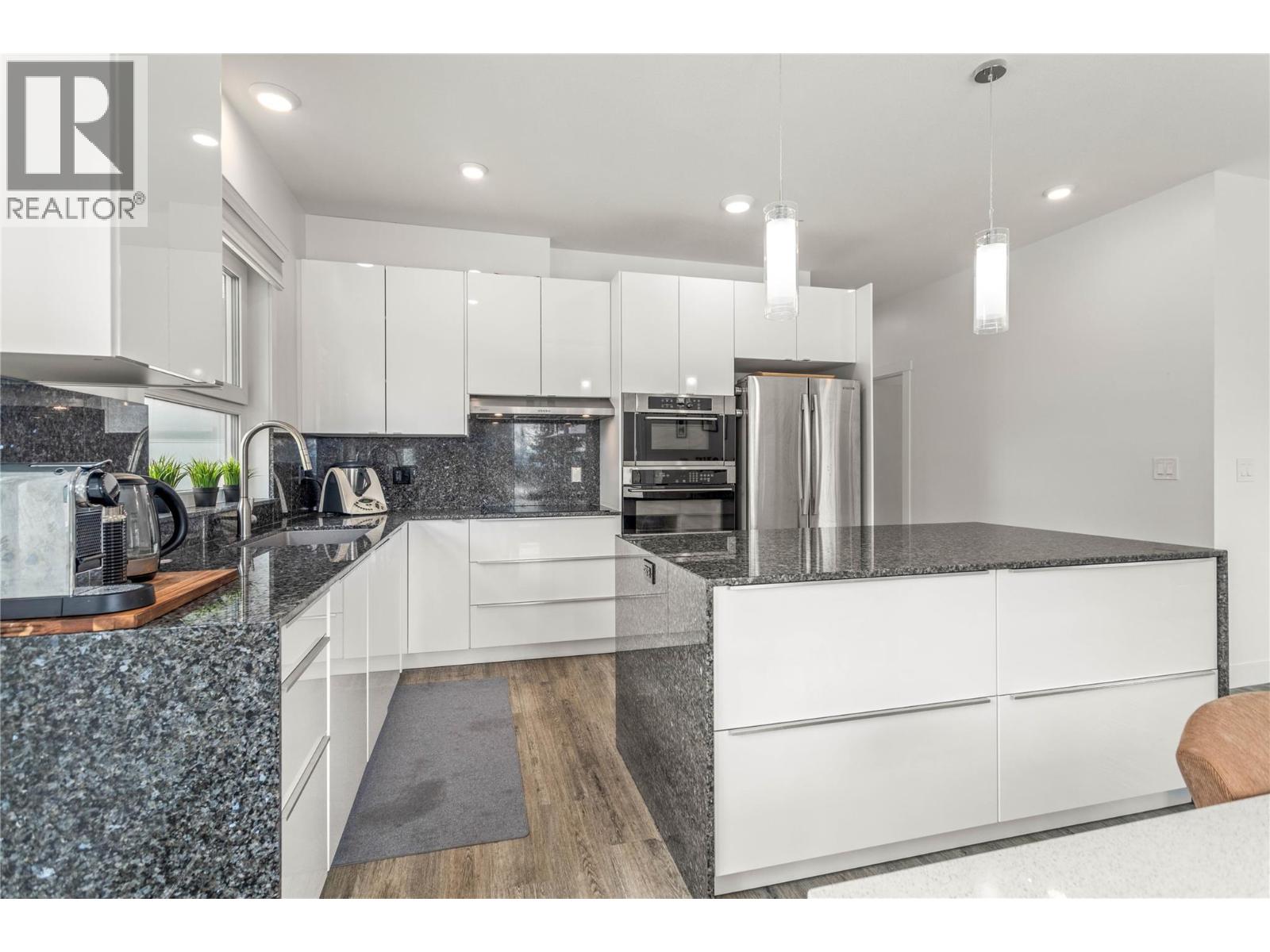  5308 Law Street, Peachland