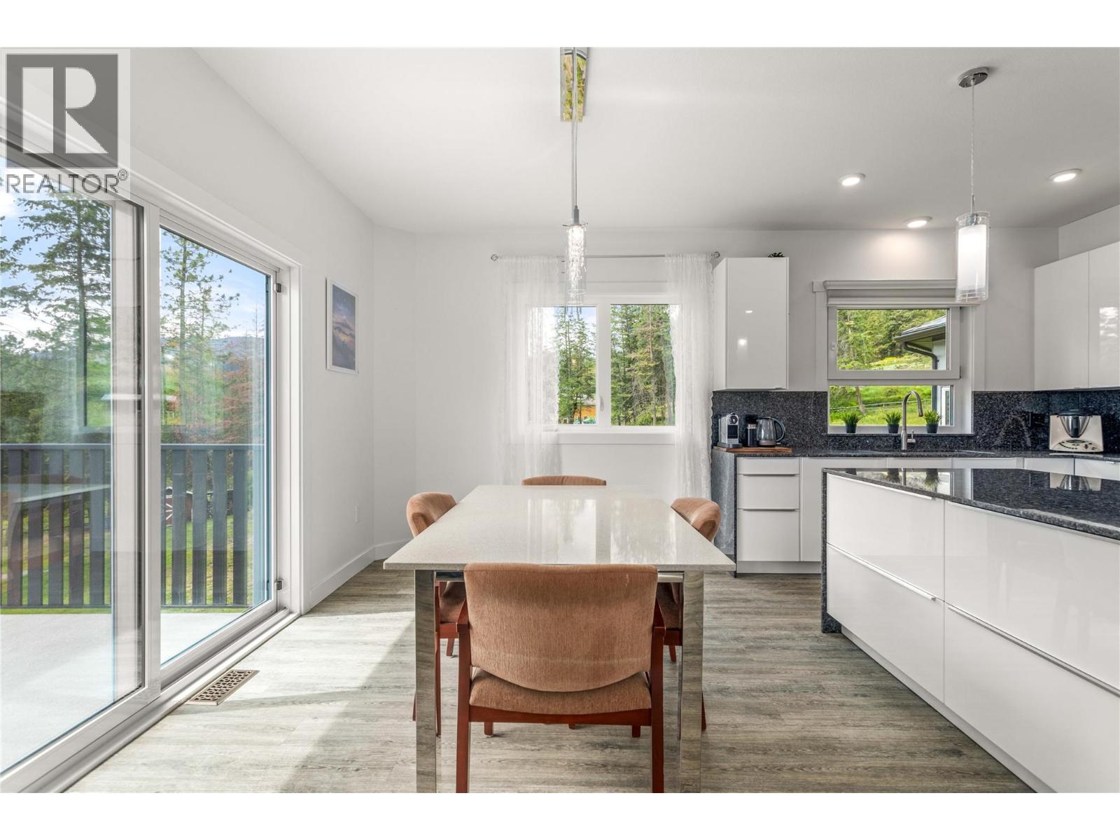  5308 Law Street, Peachland