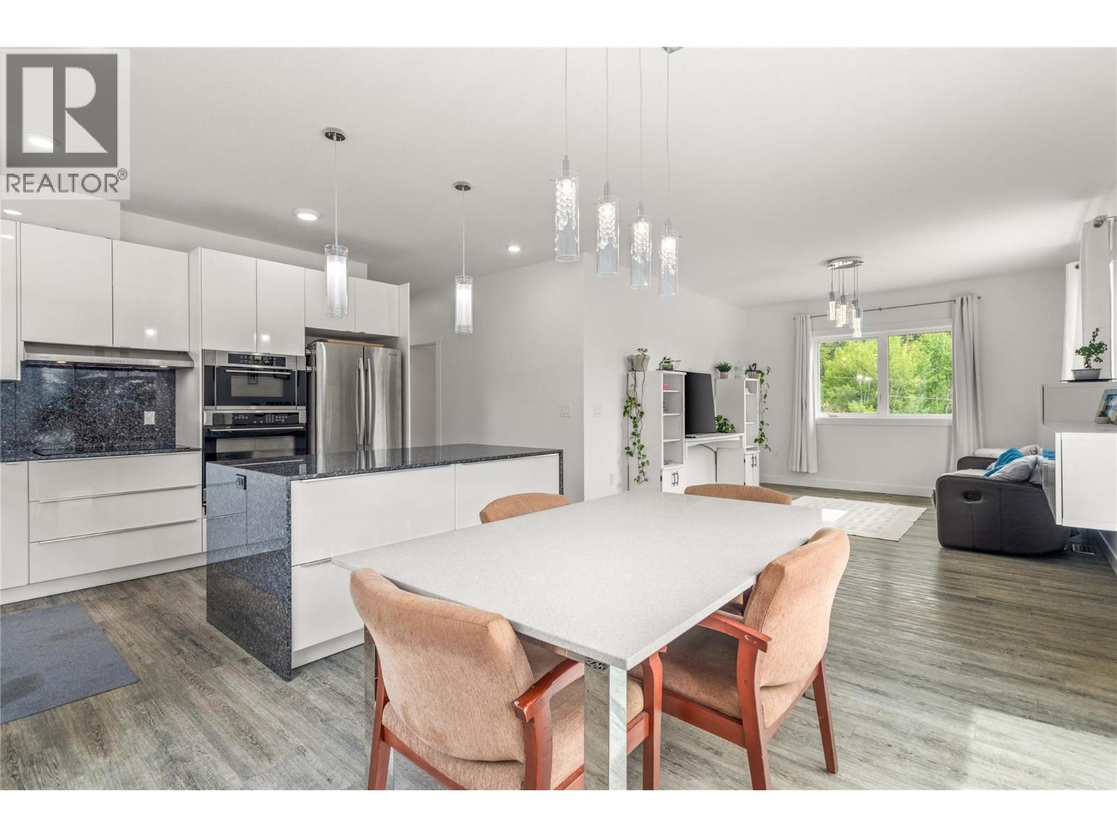  5308 Law Street, Peachland