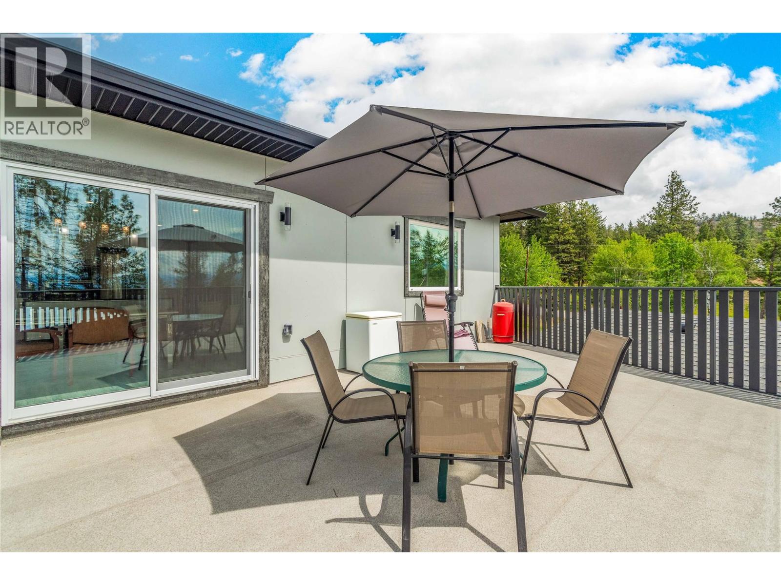  5308 Law Street, Peachland