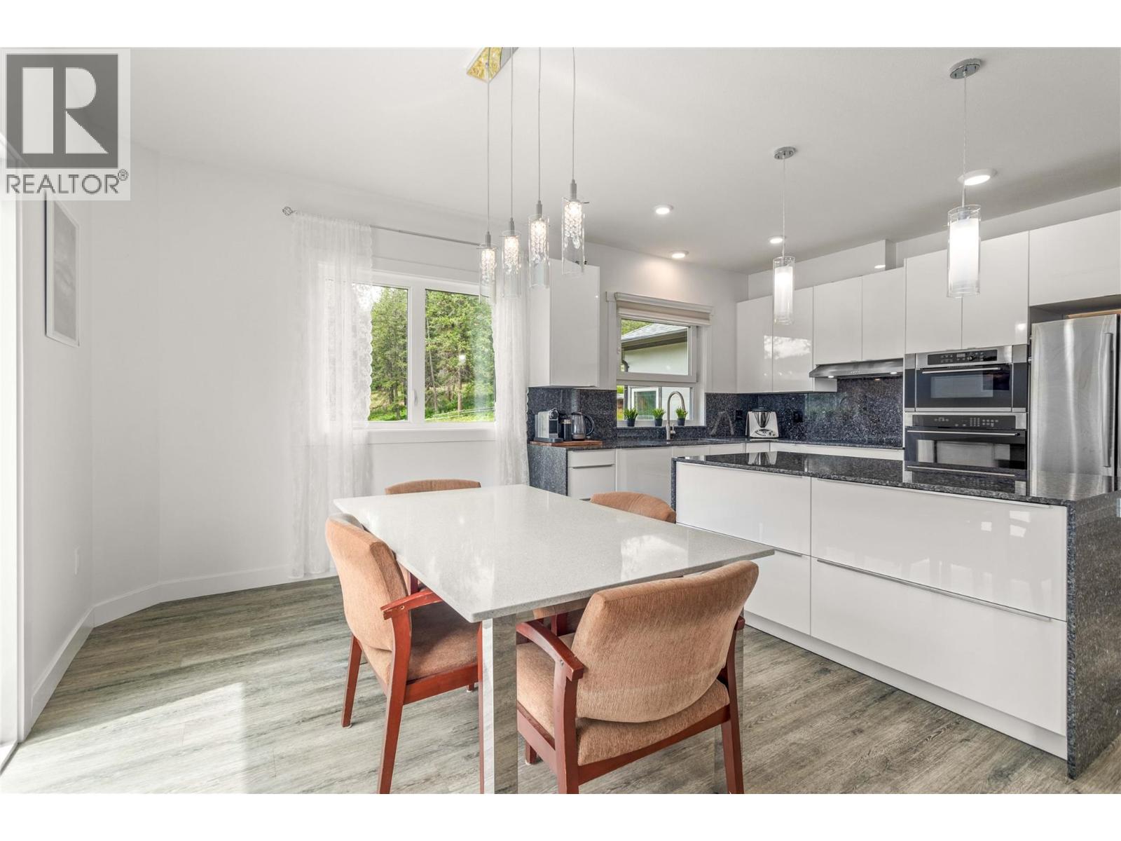  5308 Law Street, Peachland