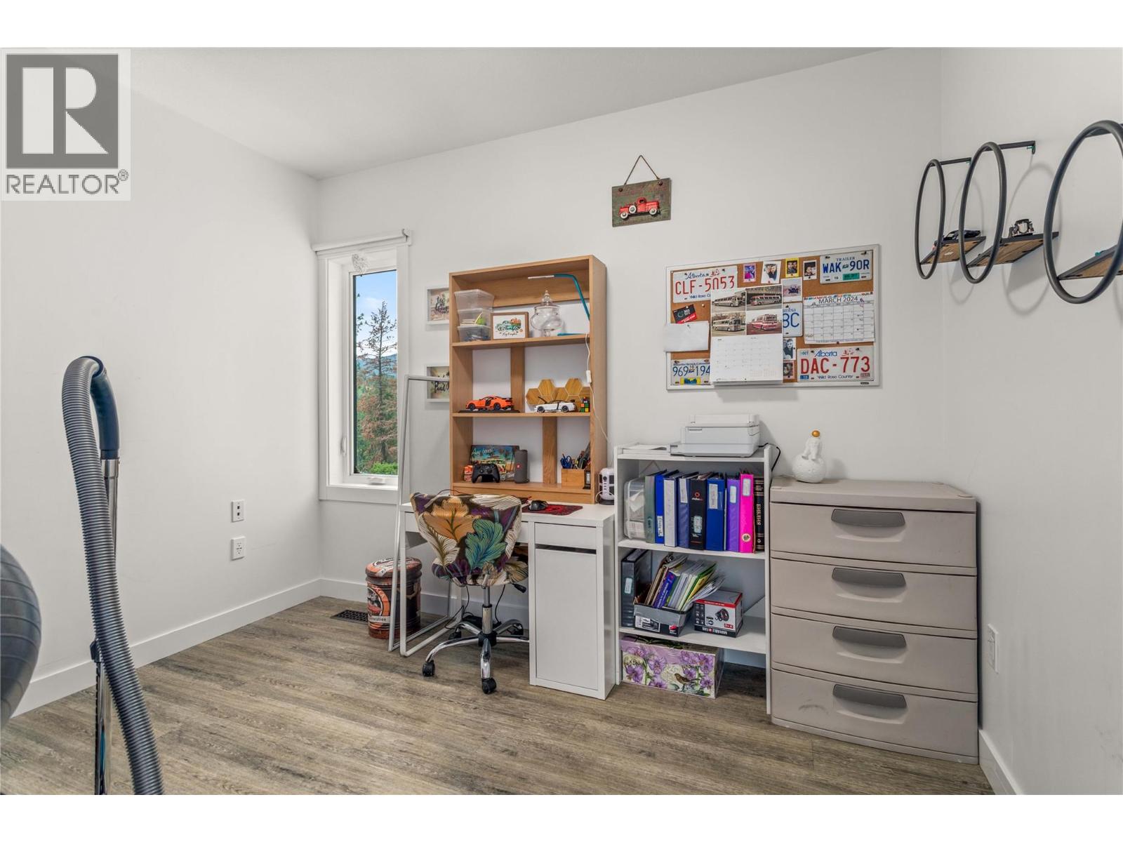  5308 Law Street, Peachland