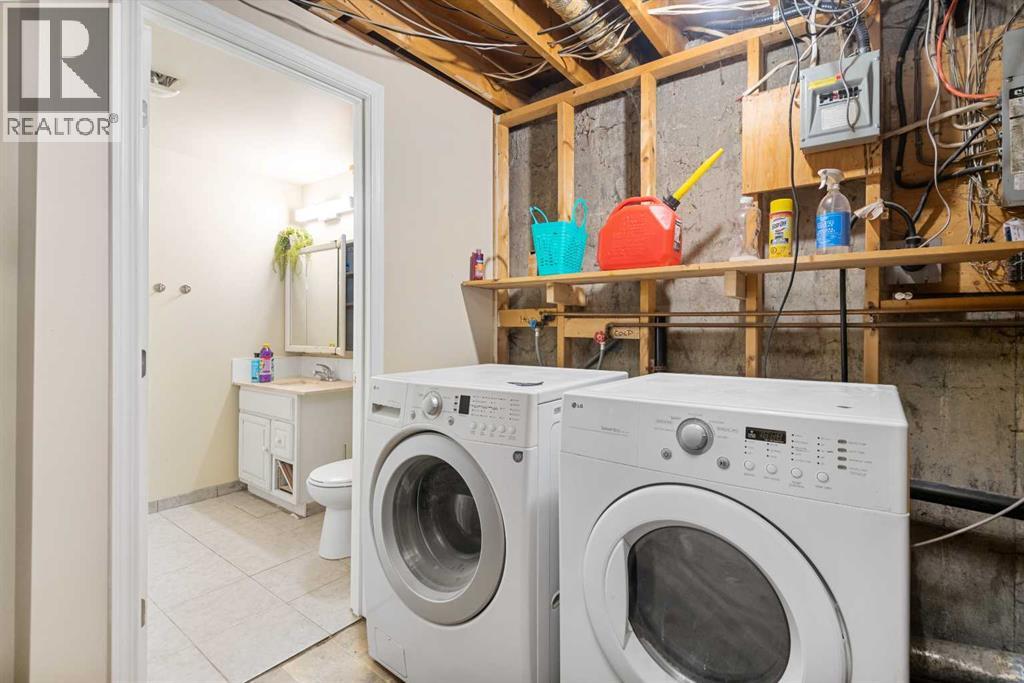 Single Family House Bungalow for Sale in  Madeira Place NE Marlborough Park Calgary 