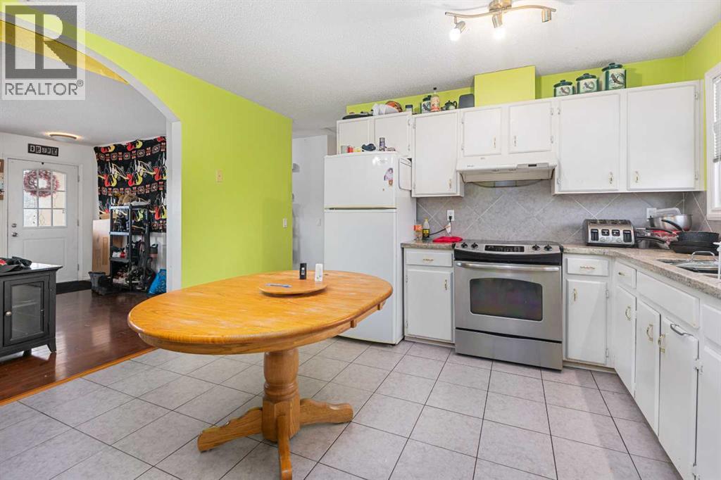 Single Family House Bungalow for Sale in  Madeira Place NE Marlborough Park Calgary 