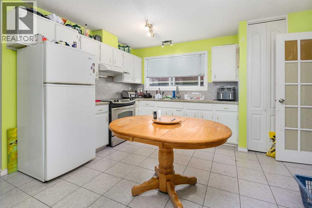 Single Family House Bungalow for Sale in  Madeira Place NE Marlborough Park Calgary 