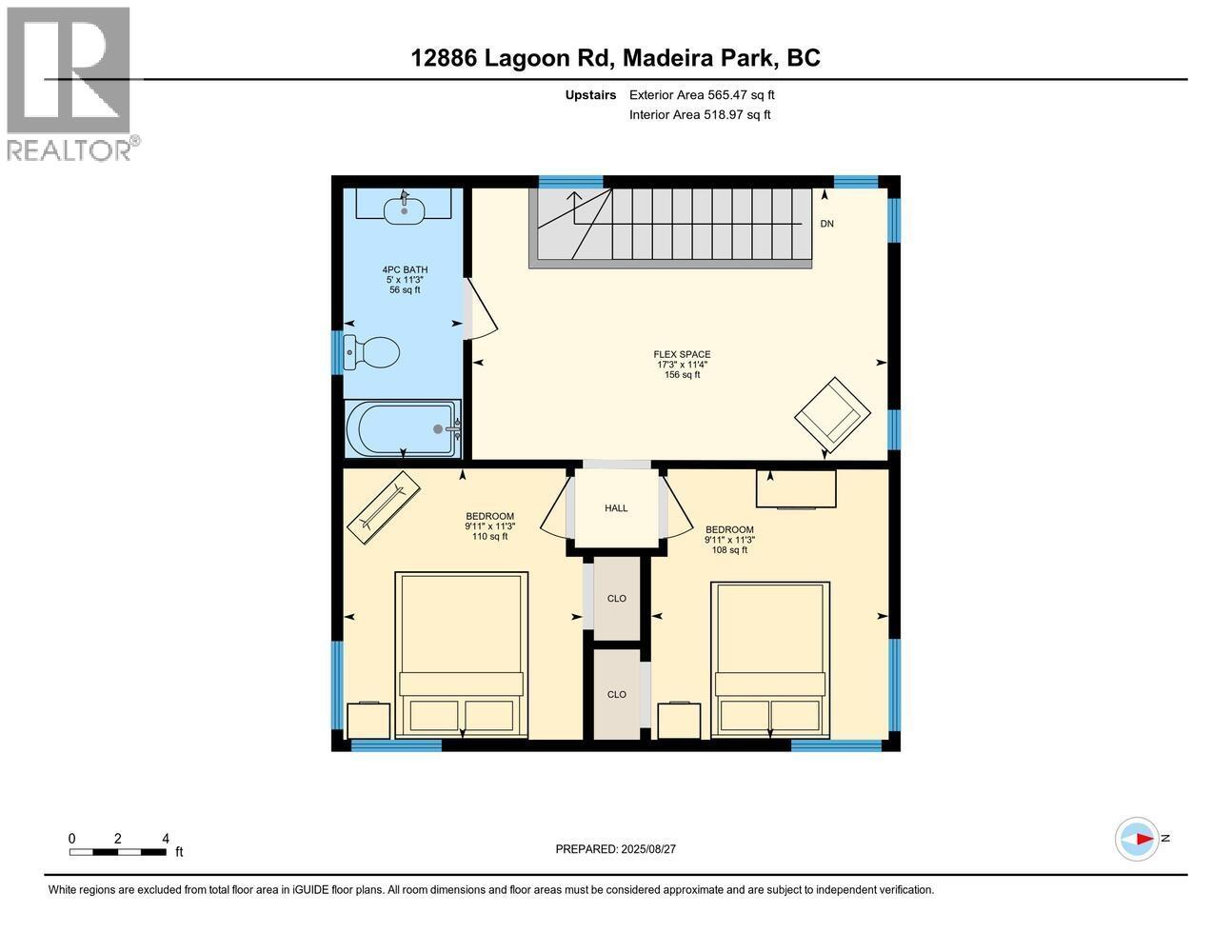 12886 LAGOON ROAD, Madeira Park