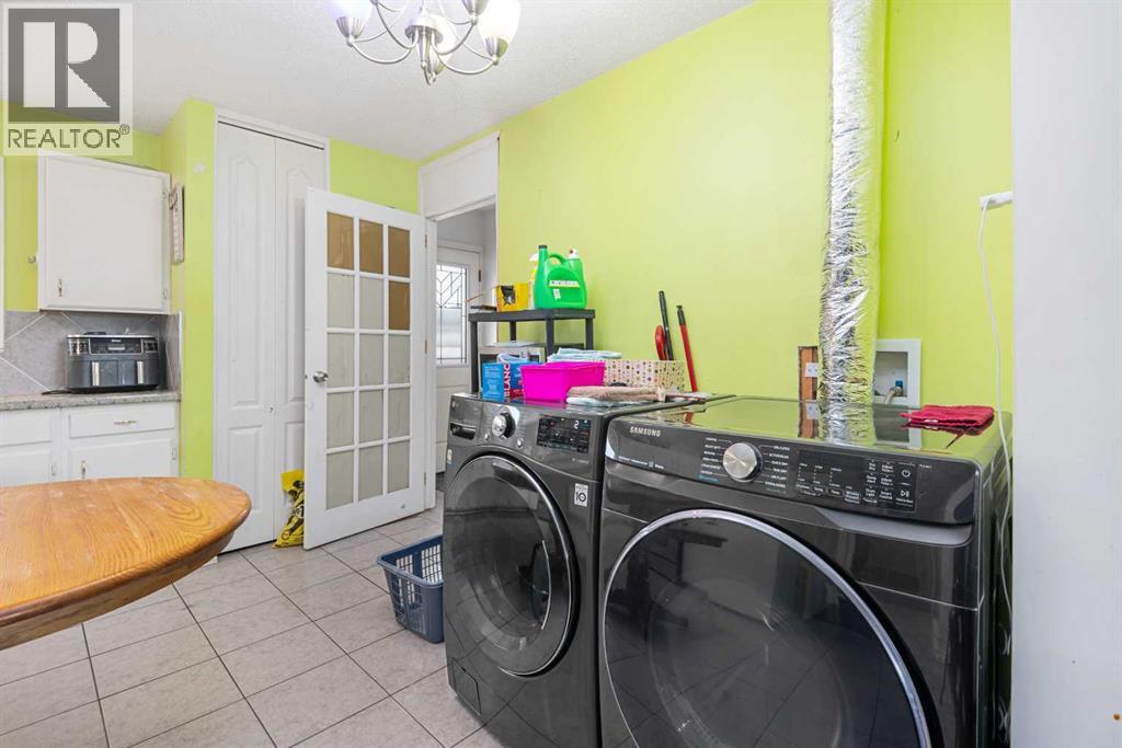 Single Family House Bungalow for Sale in  Madeira Place NE Marlborough Park Calgary 