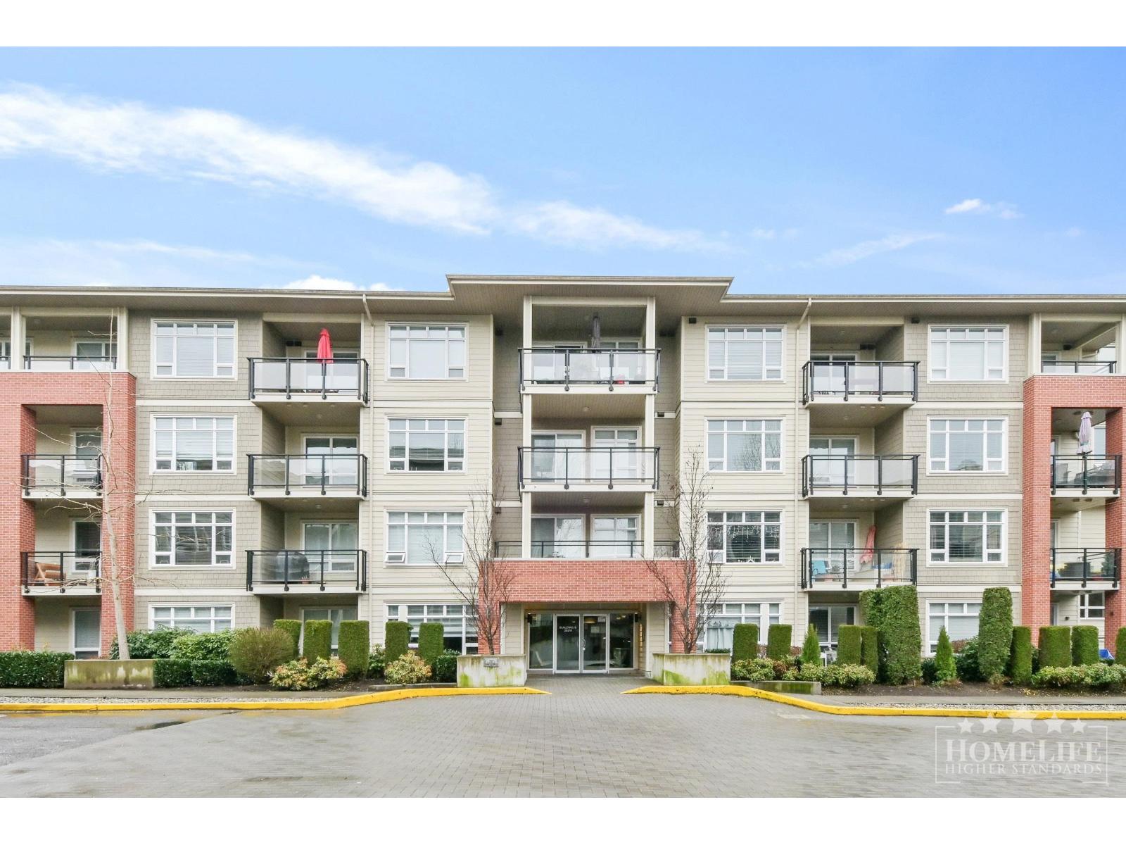 B209 20211 66 AVENUE, Langley