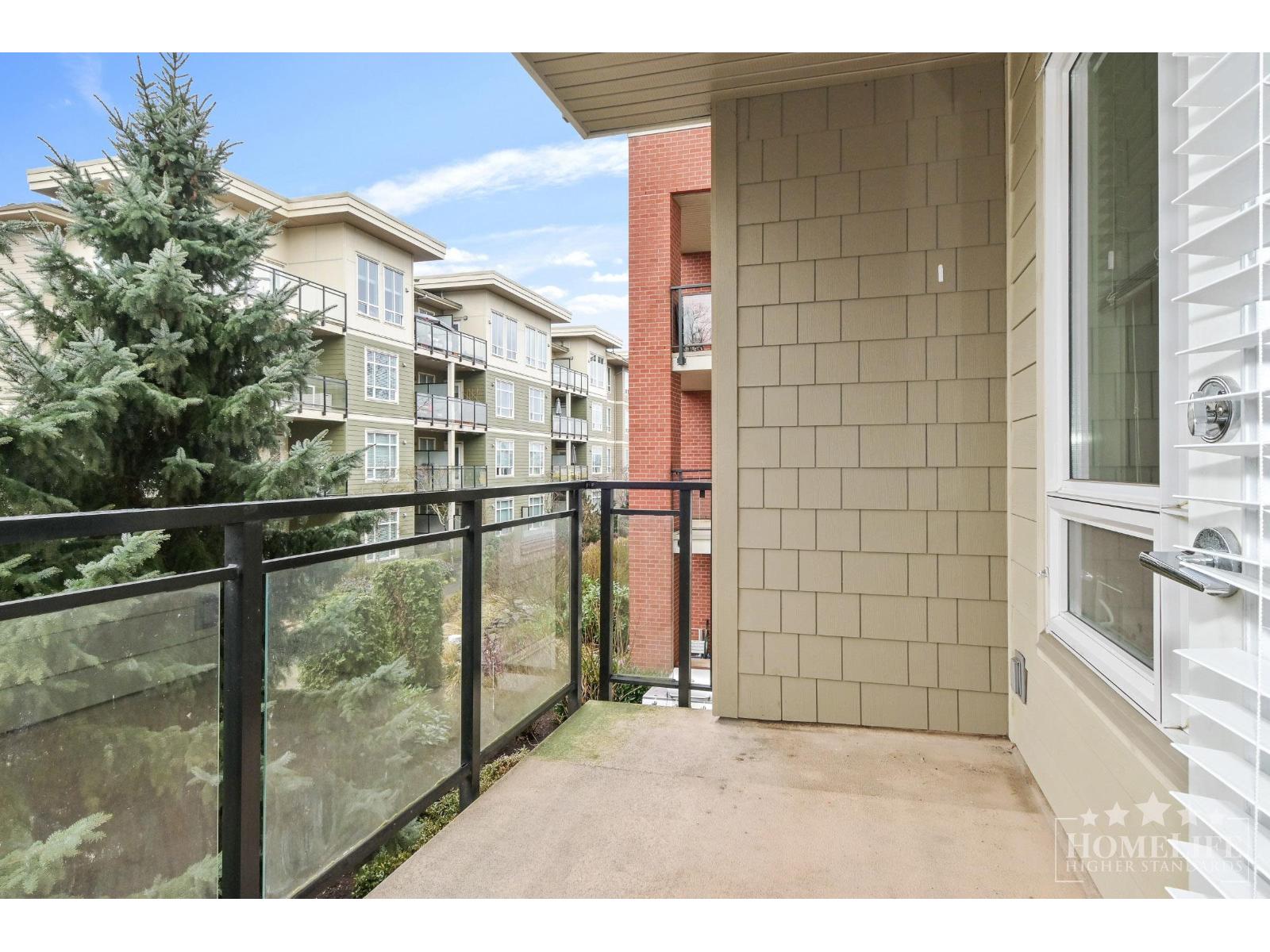 B209 20211 66 AVENUE, Langley