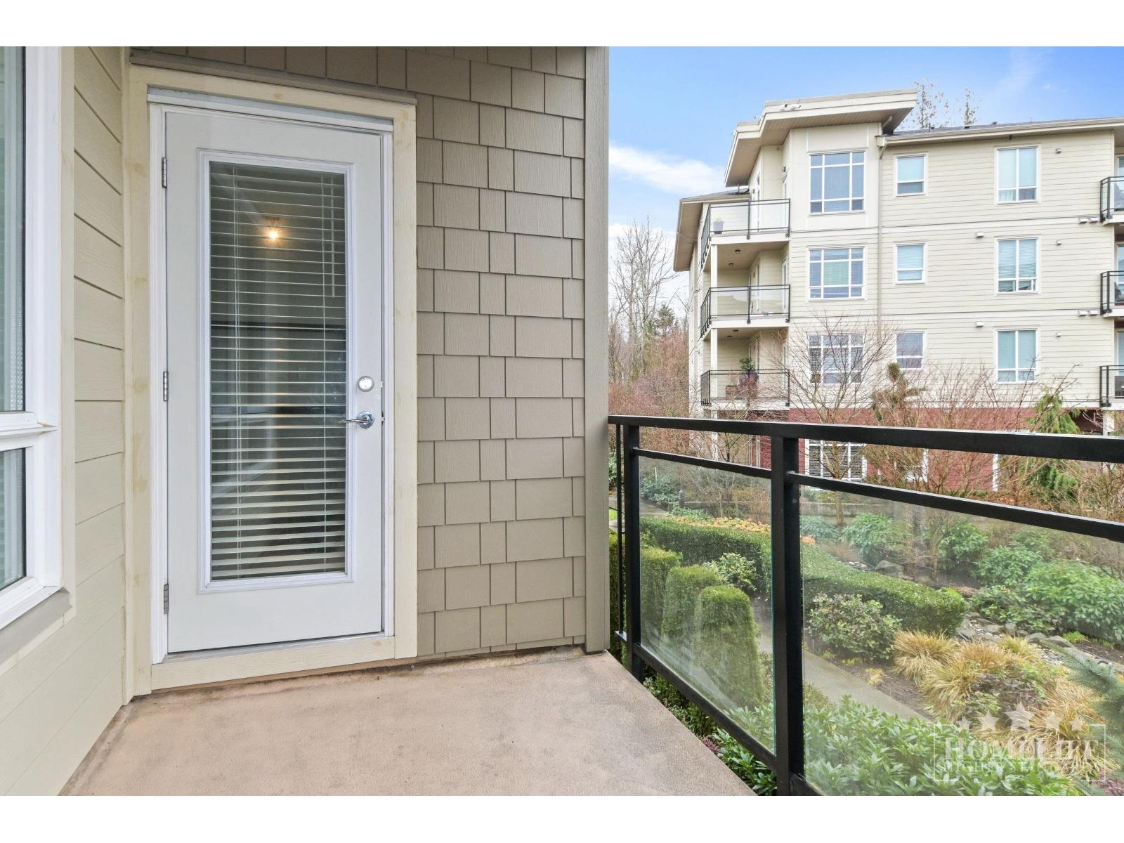 B209 20211 66 AVENUE, Langley