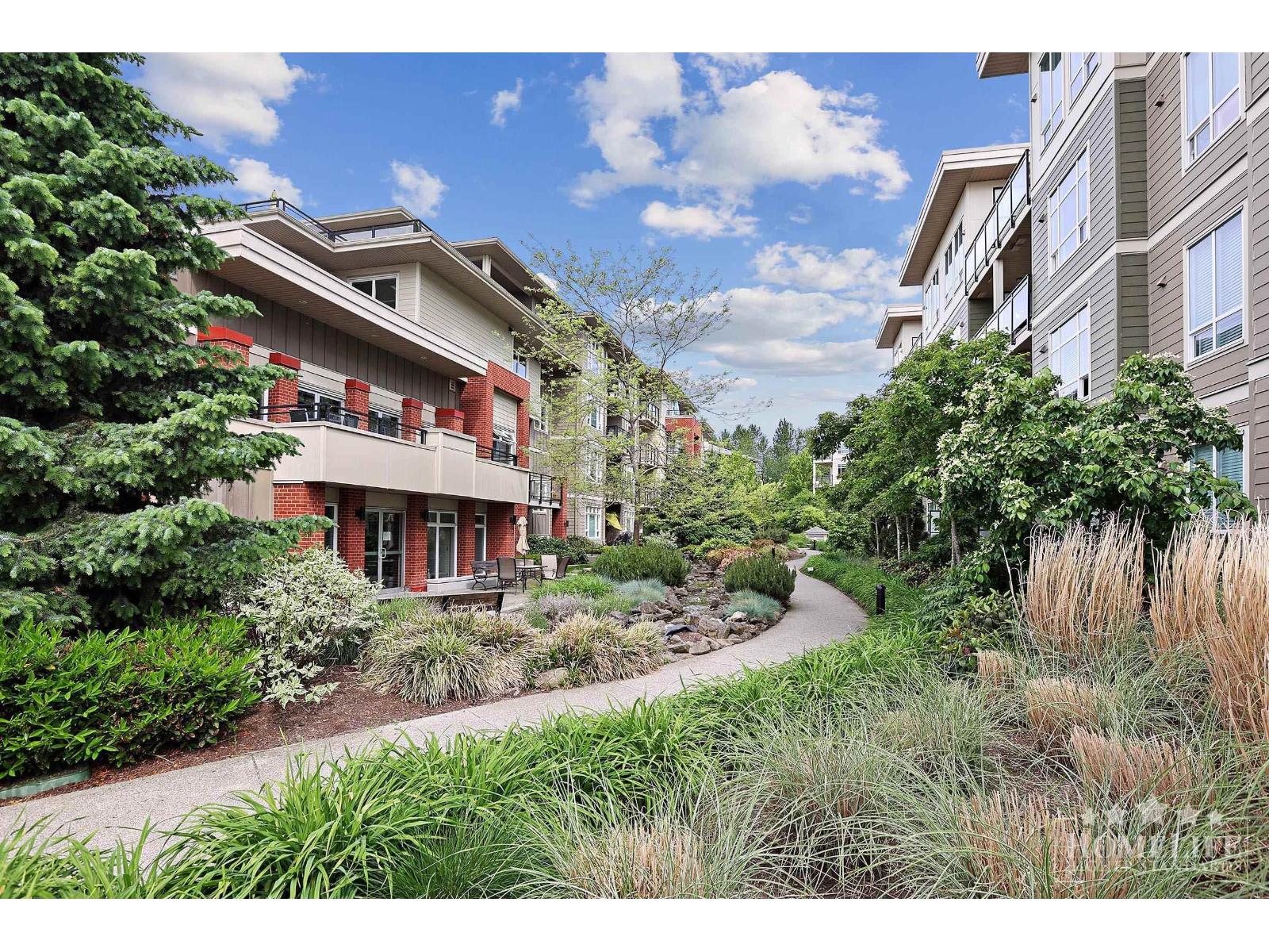 B209 20211 66 AVENUE, Langley