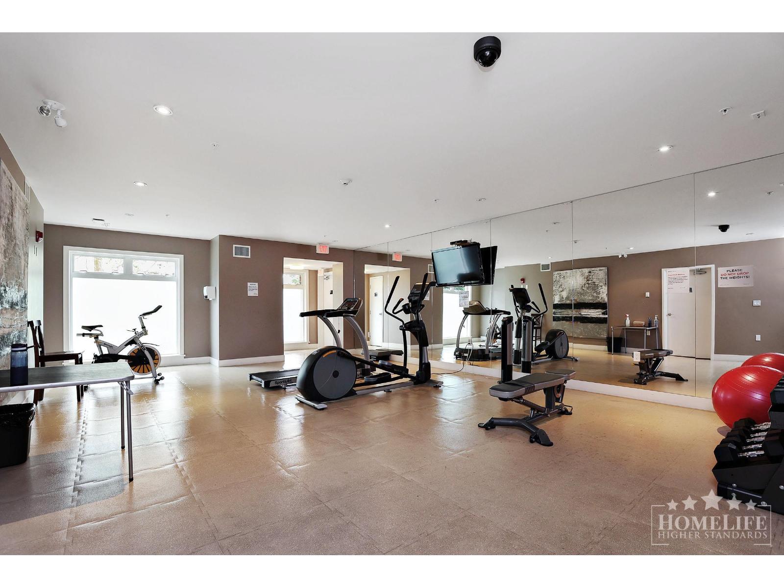 B209 20211 66 AVENUE, Langley