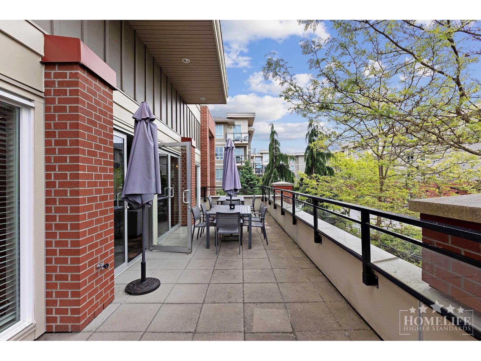 B209 20211 66 AVENUE, Langley