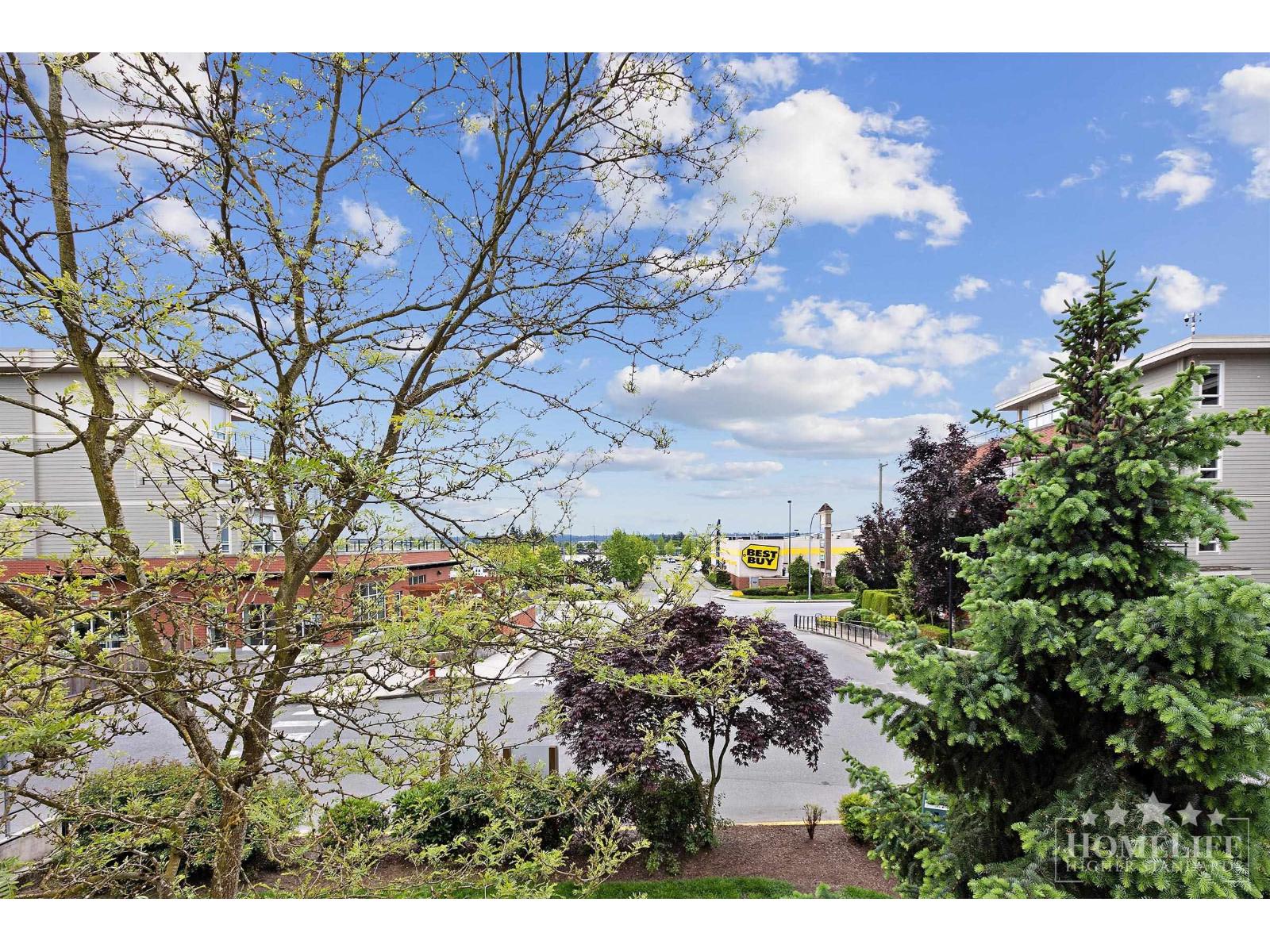 B209 20211 66 AVENUE, Langley