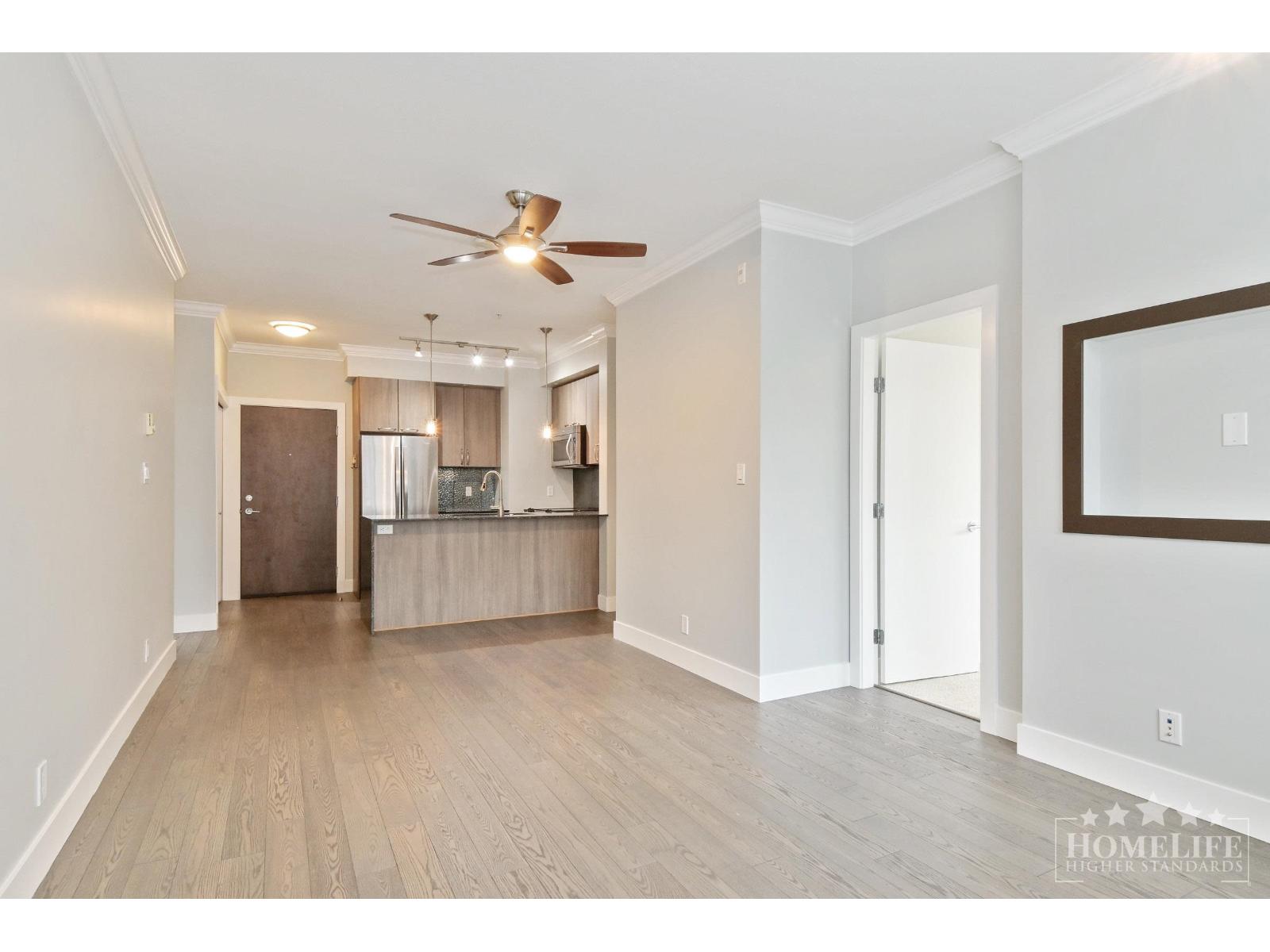 B209 20211 66 AVENUE, Langley