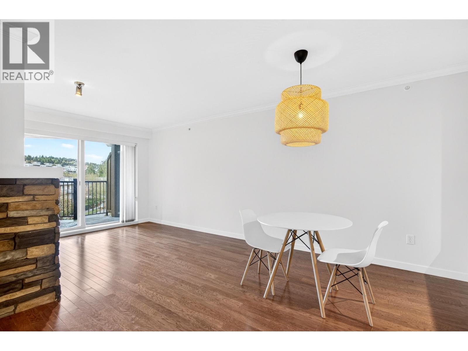 408 300 KLAHANIE DRIVE, Port Moody