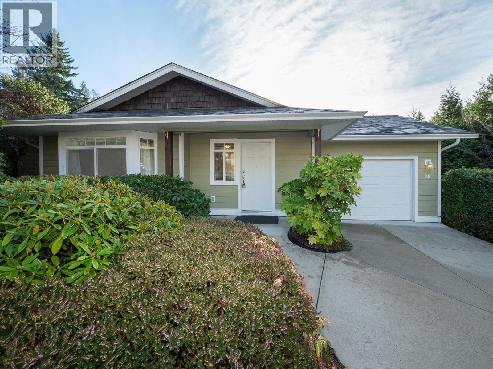 28 12710 LAGOON ROAD, Pender Harbour