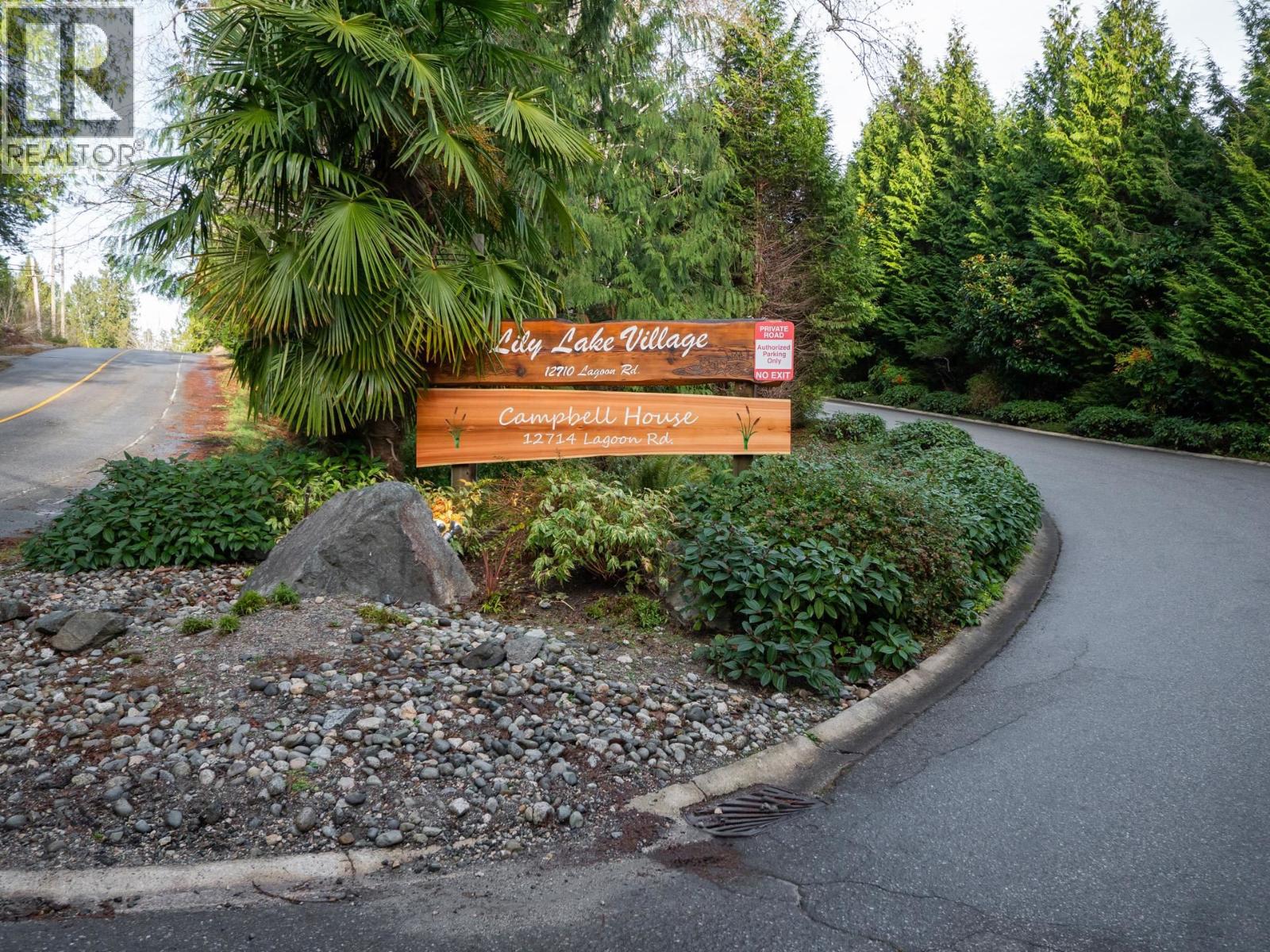 28 12710 LAGOON ROAD, Pender Harbour