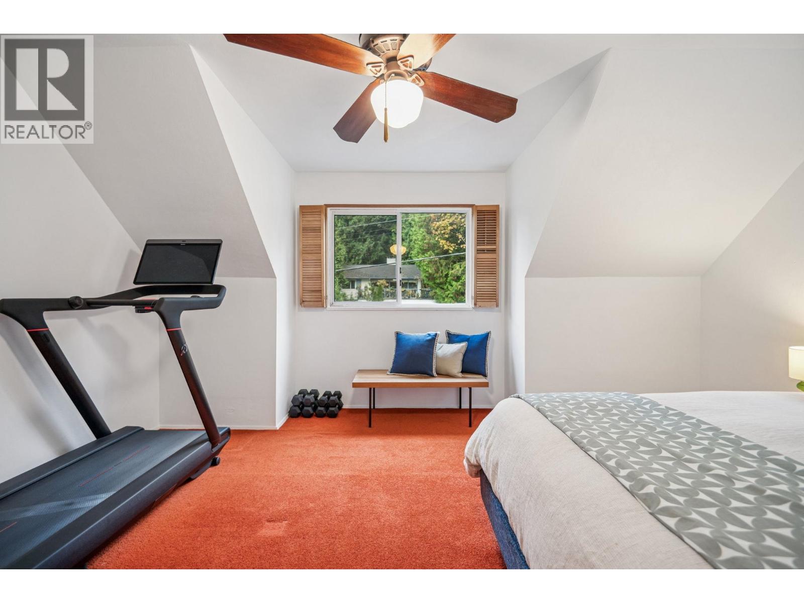 2174 HOSKINS ROAD, North Vancouver