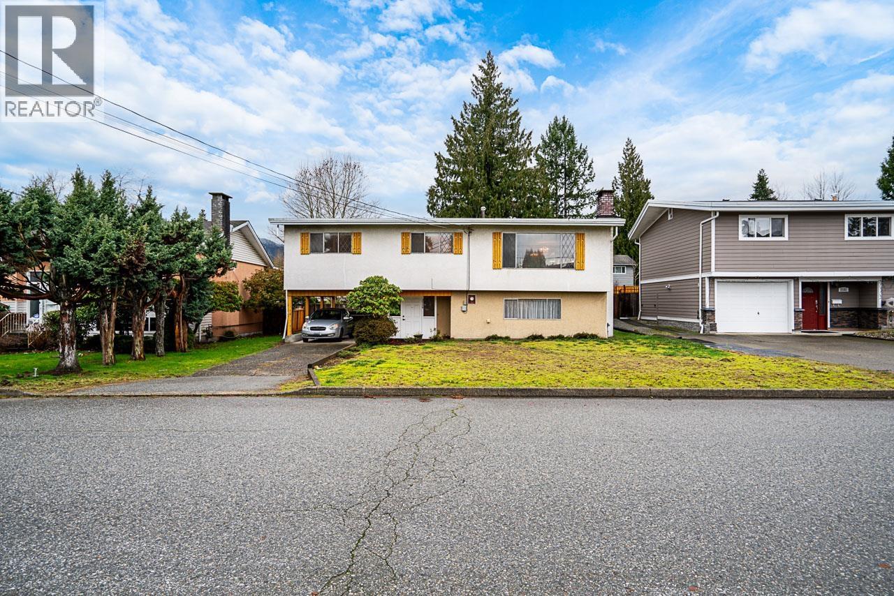 2159 CENTENNIAL AVENUE, Port Coquitlam