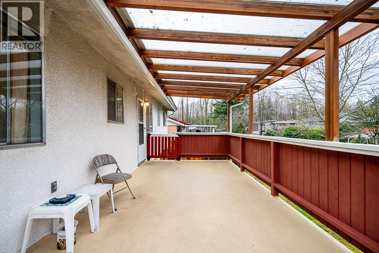 2159 CENTENNIAL AVENUE, Port Coquitlam