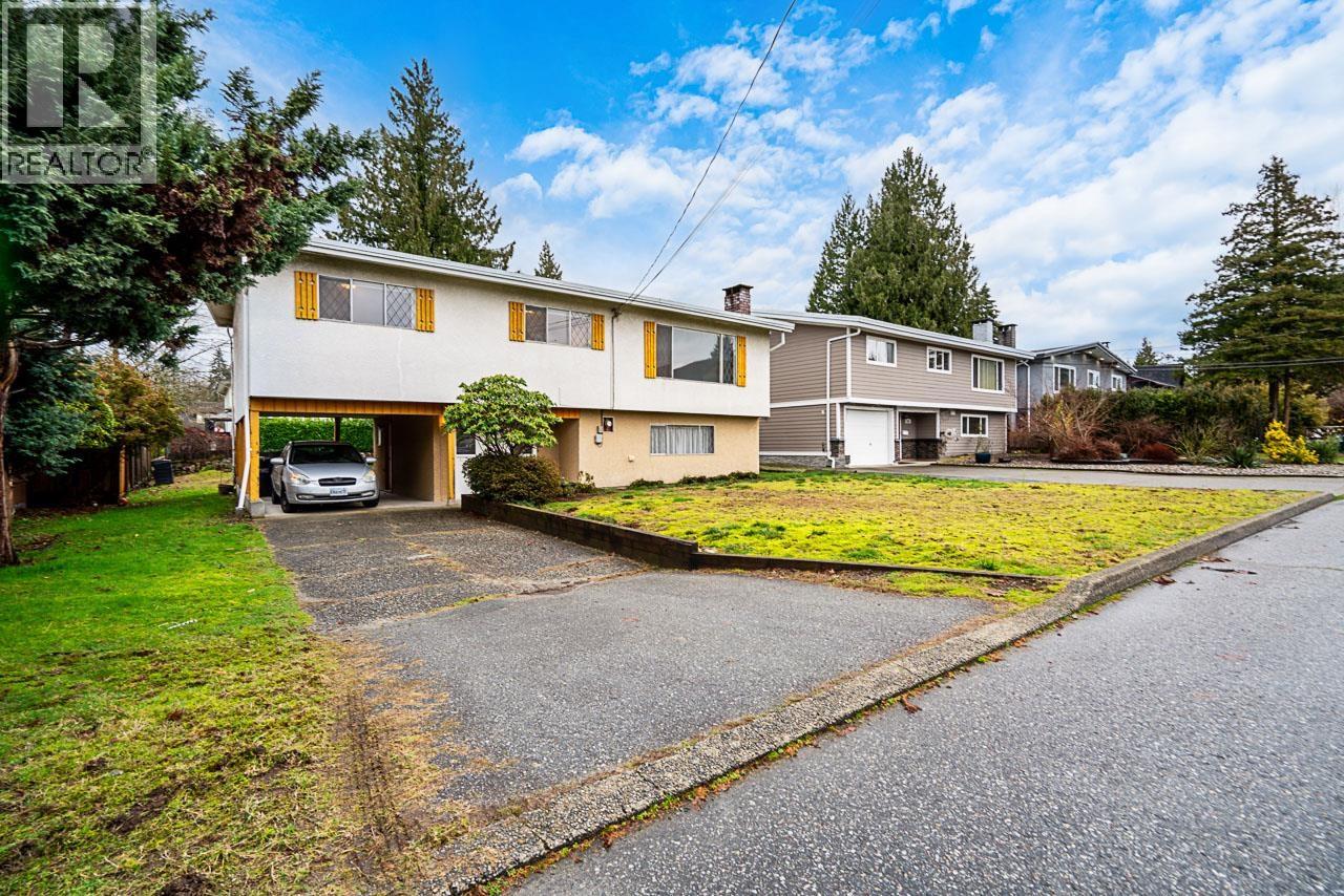 2159 CENTENNIAL AVENUE, Port Coquitlam