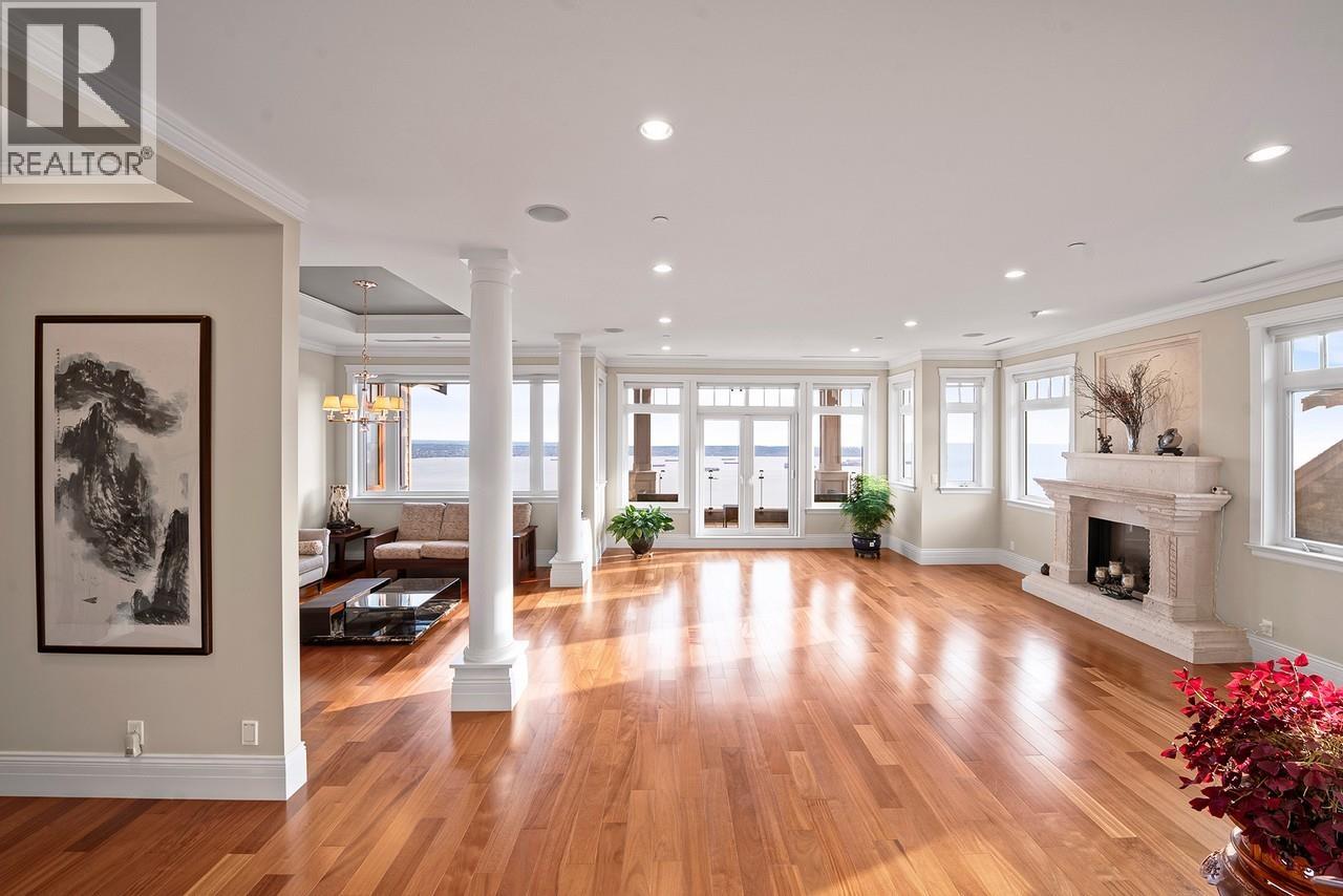 2420 HALSTON COURT, West Vancouver