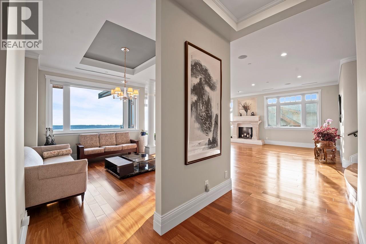 2420 HALSTON COURT, West Vancouver