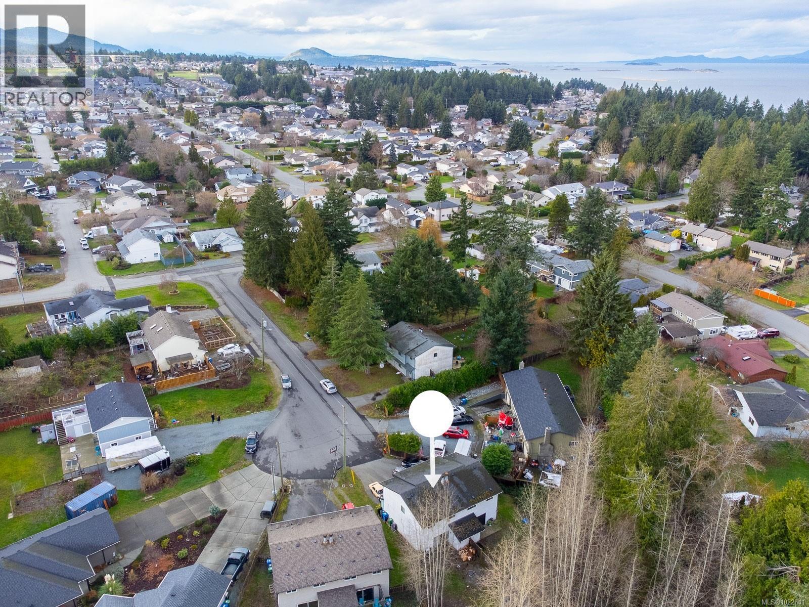 5858/5856 Annsobel Cir, Nanaimo