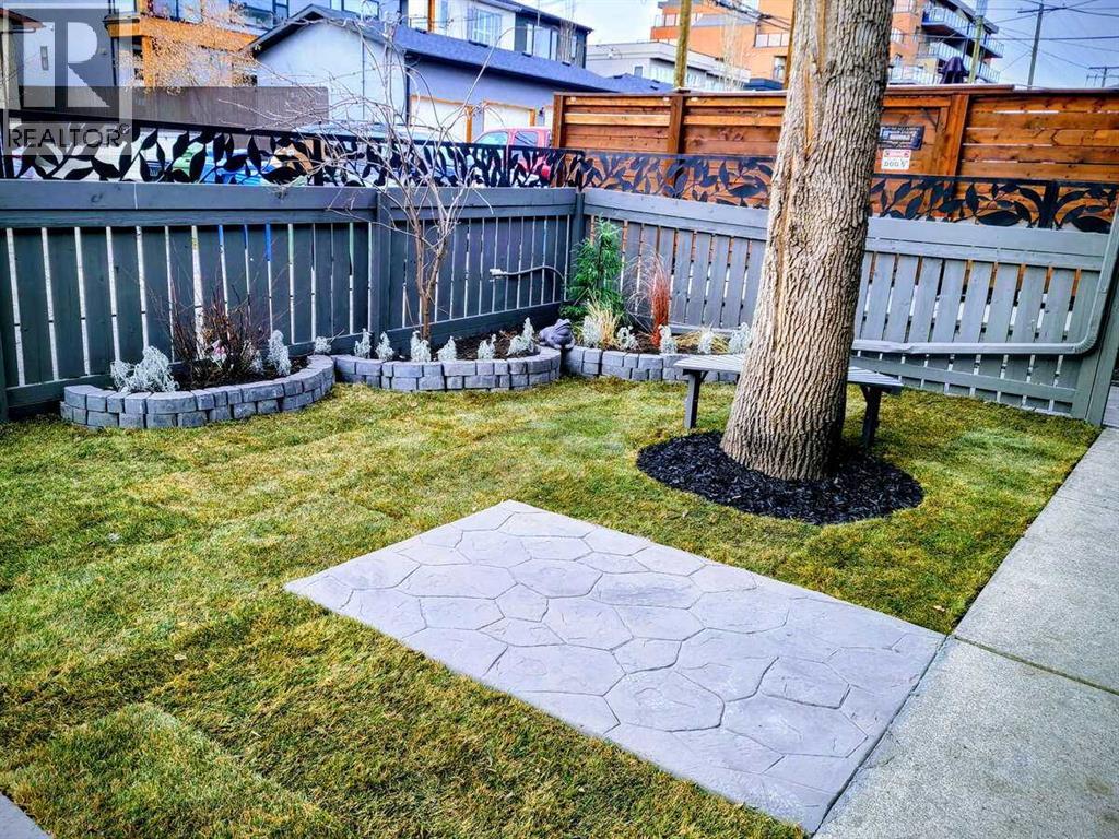 Multi-family House Bungalow for Sale in   Street SW Richmond Calgary 