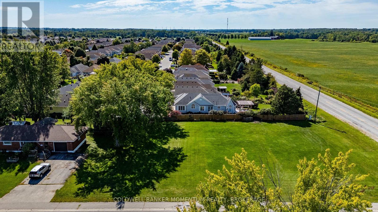 1179 MAIN STREET - Photo 2 of 4, Norfolk (Port Rowan), Ontario