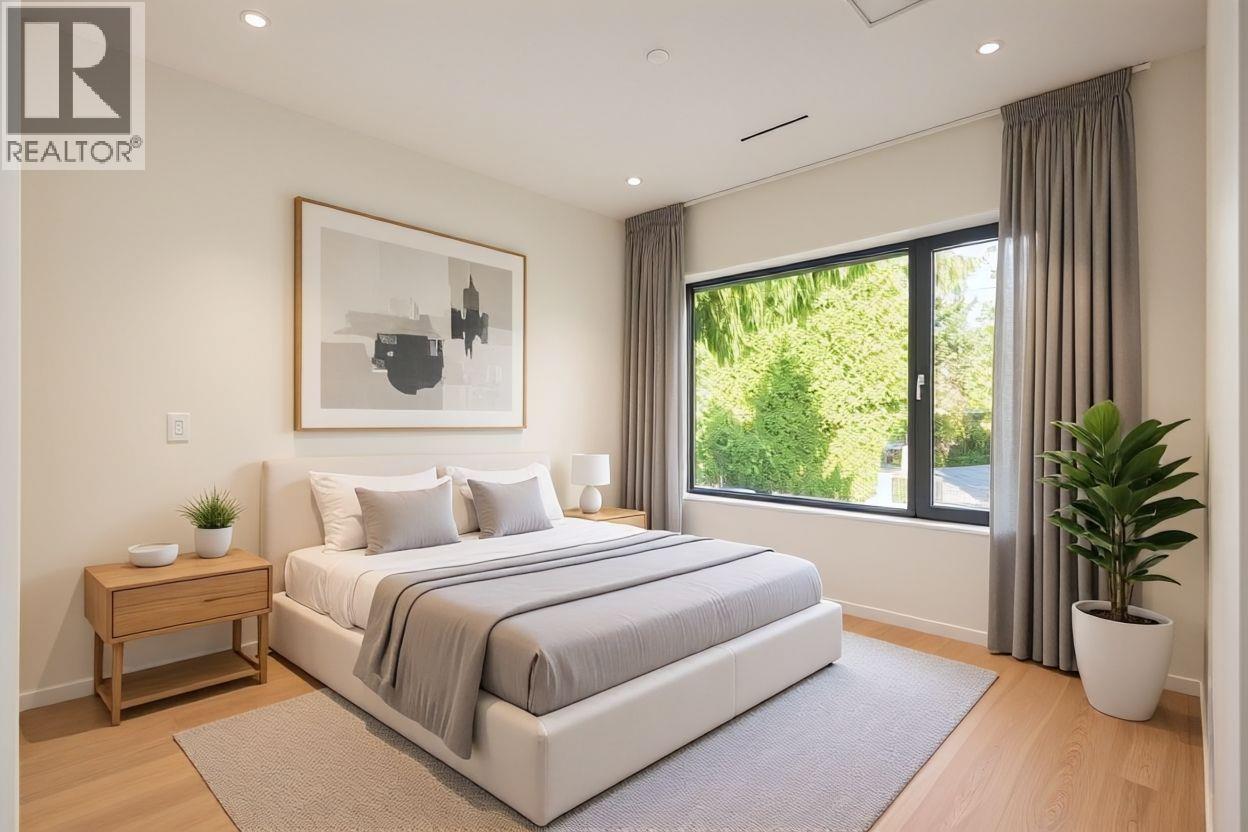 4475 WALLACE STREET, Vancouver