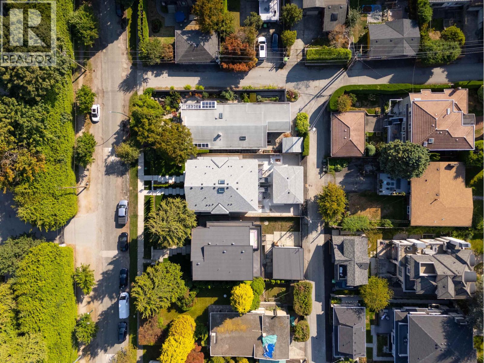 4475 WALLACE STREET, Vancouver