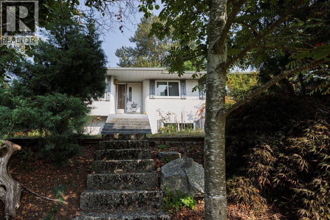 4157 PORTLAND STREET, Burnaby