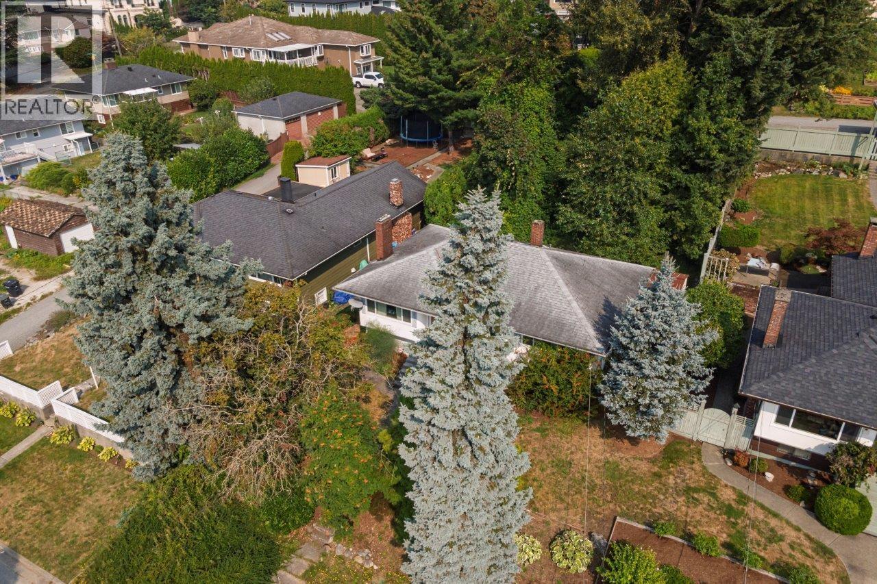 4157 PORTLAND STREET, Burnaby