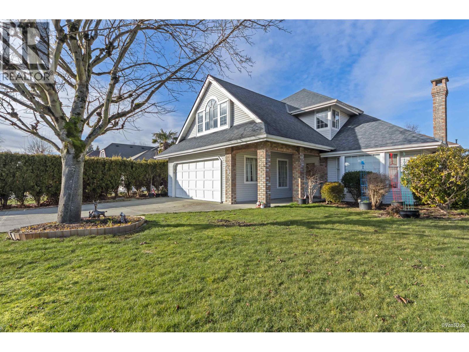 6167 45 Avenue, Delta