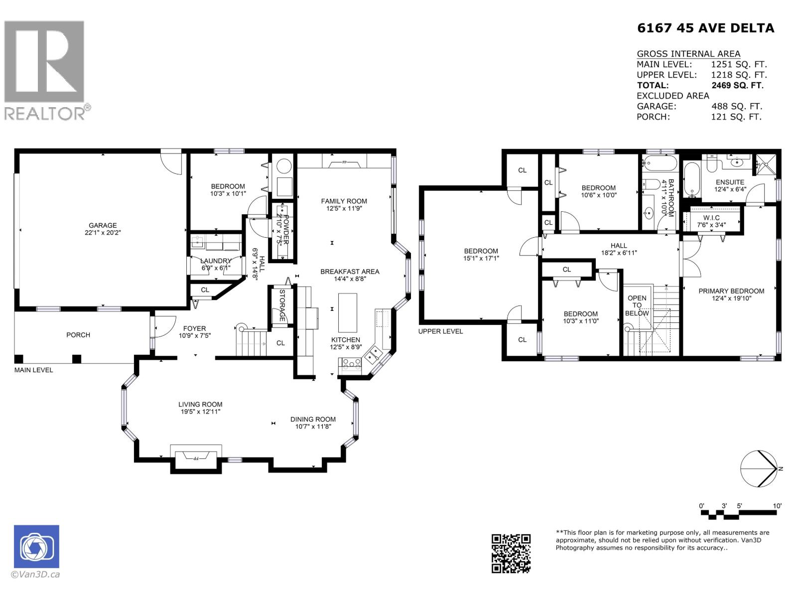 6167 45 Avenue, Delta