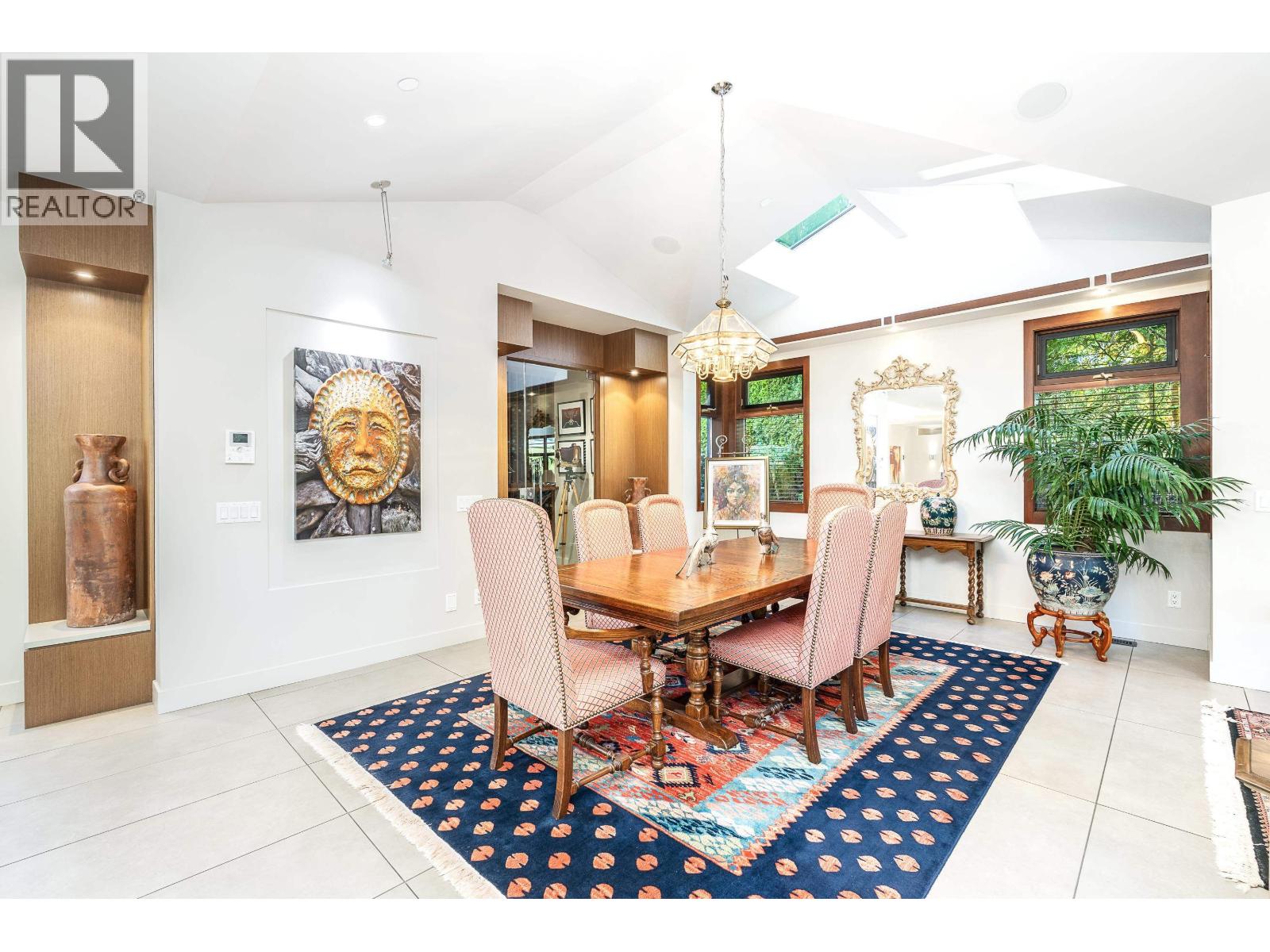 389 MOYNE DRIVE, West Vancouver