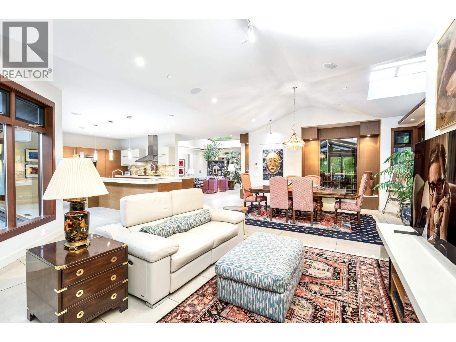 389 MOYNE DRIVE, West Vancouver