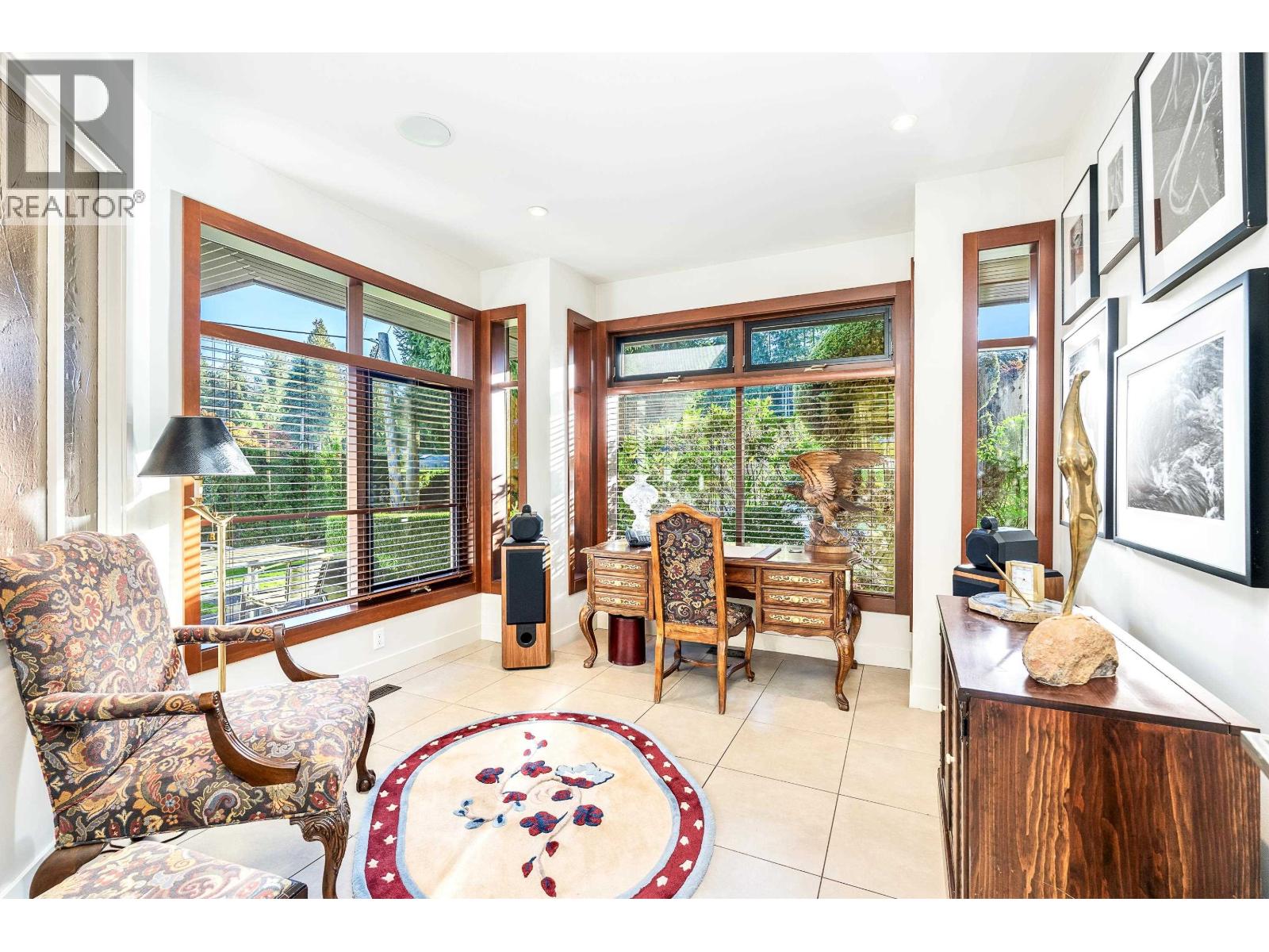 389 MOYNE DRIVE, West Vancouver