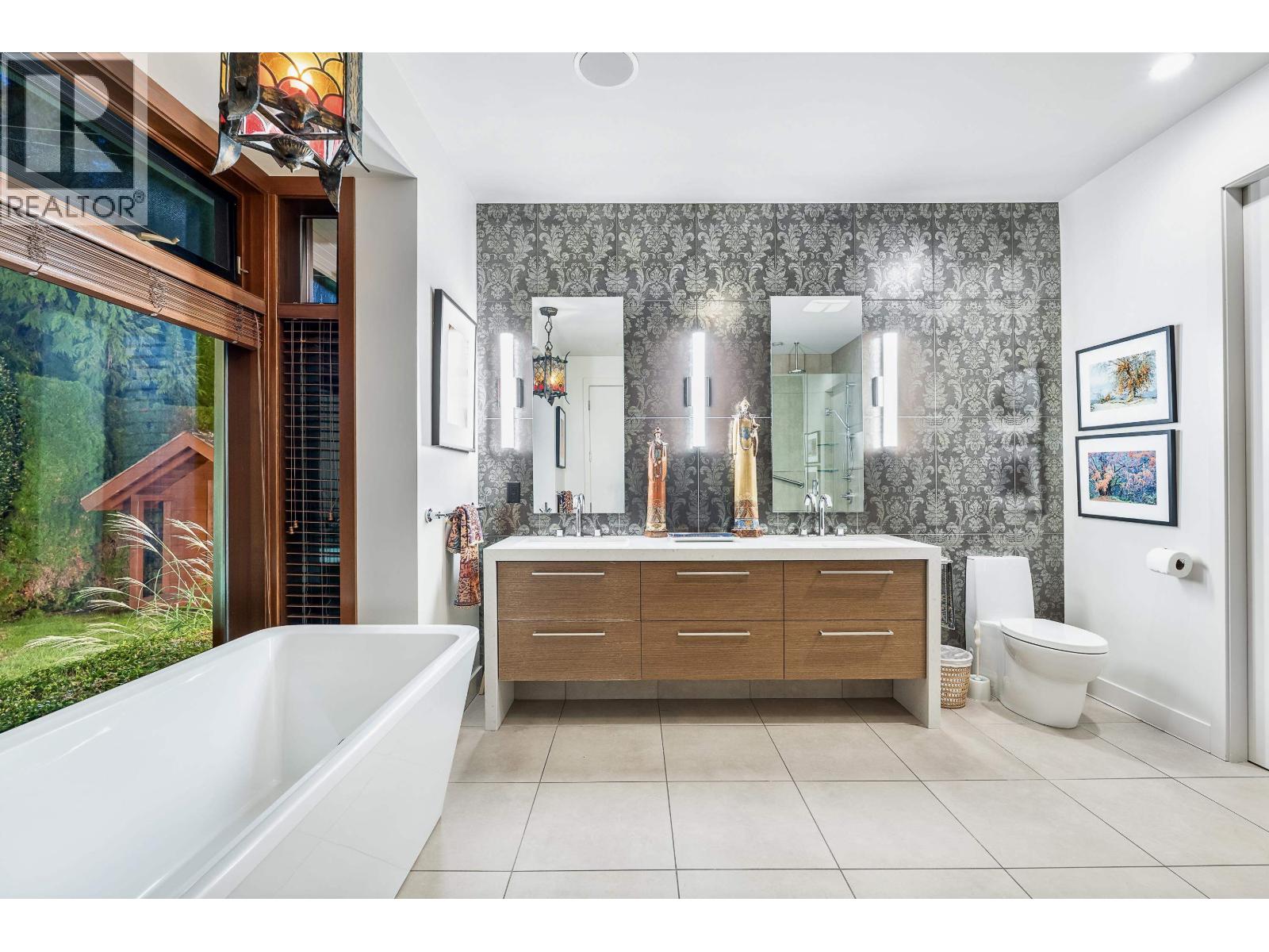 389 MOYNE DRIVE, West Vancouver