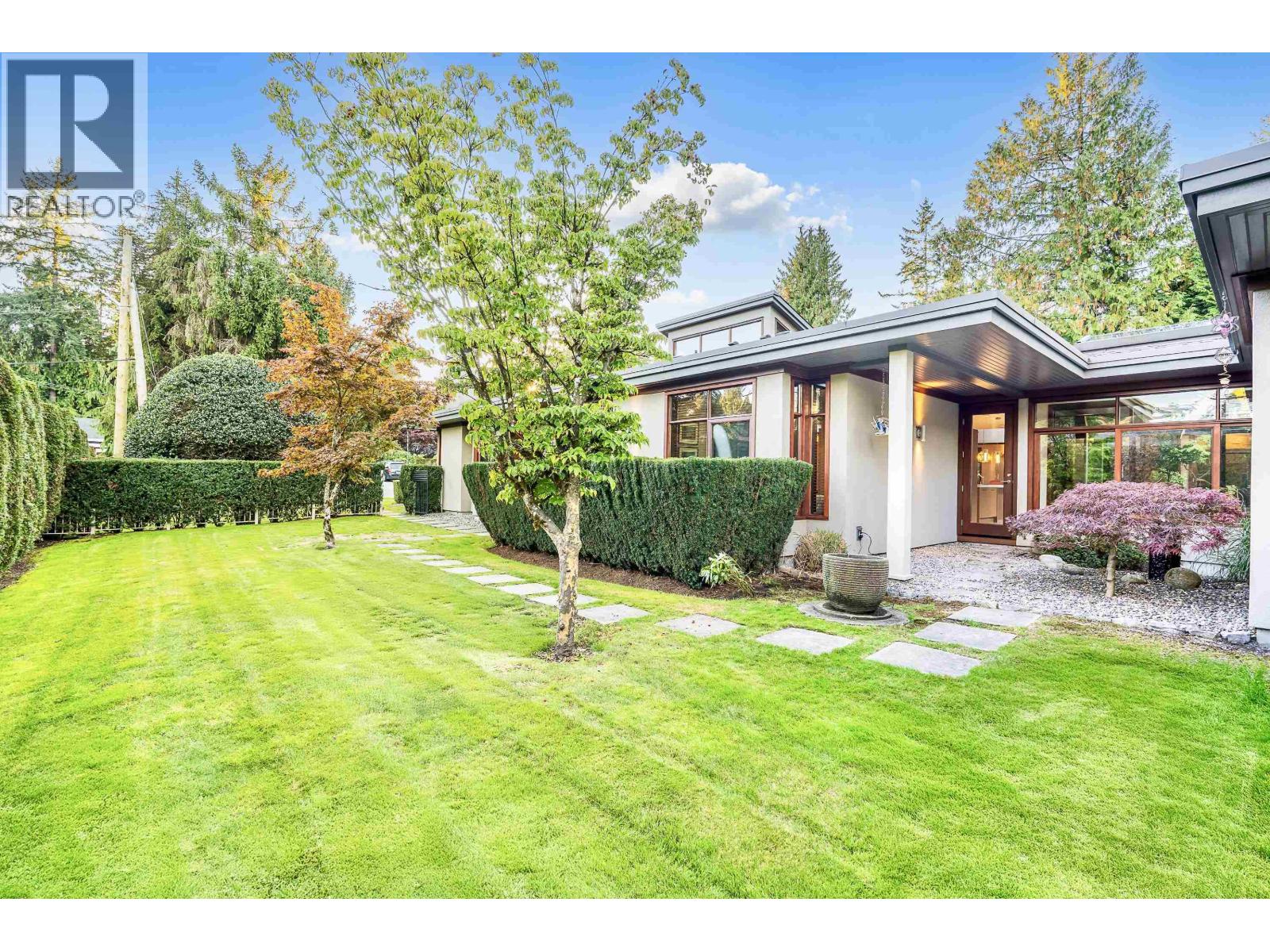 389 MOYNE DRIVE, West Vancouver